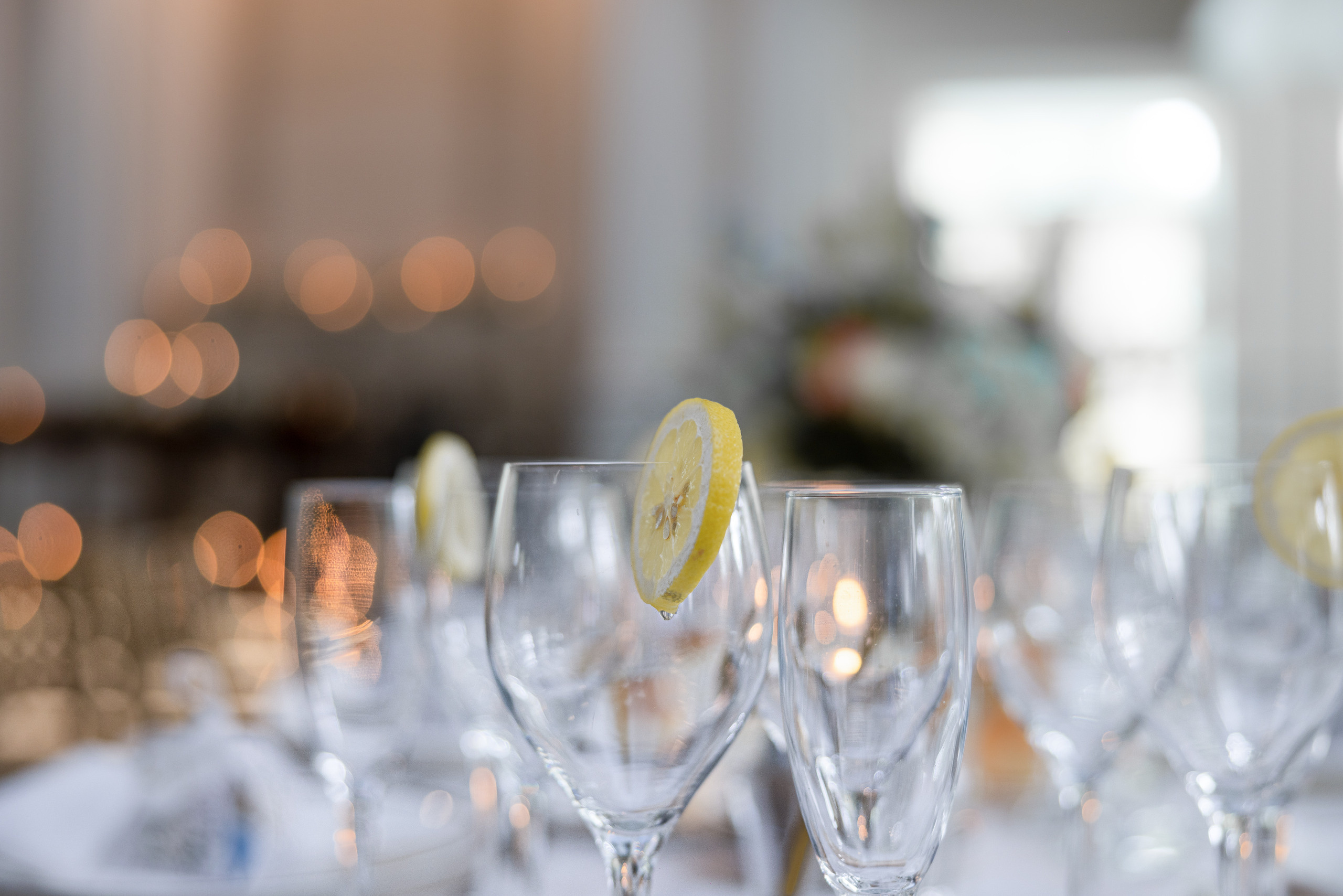 Sean and Rosanna. Wedding Photo & Video