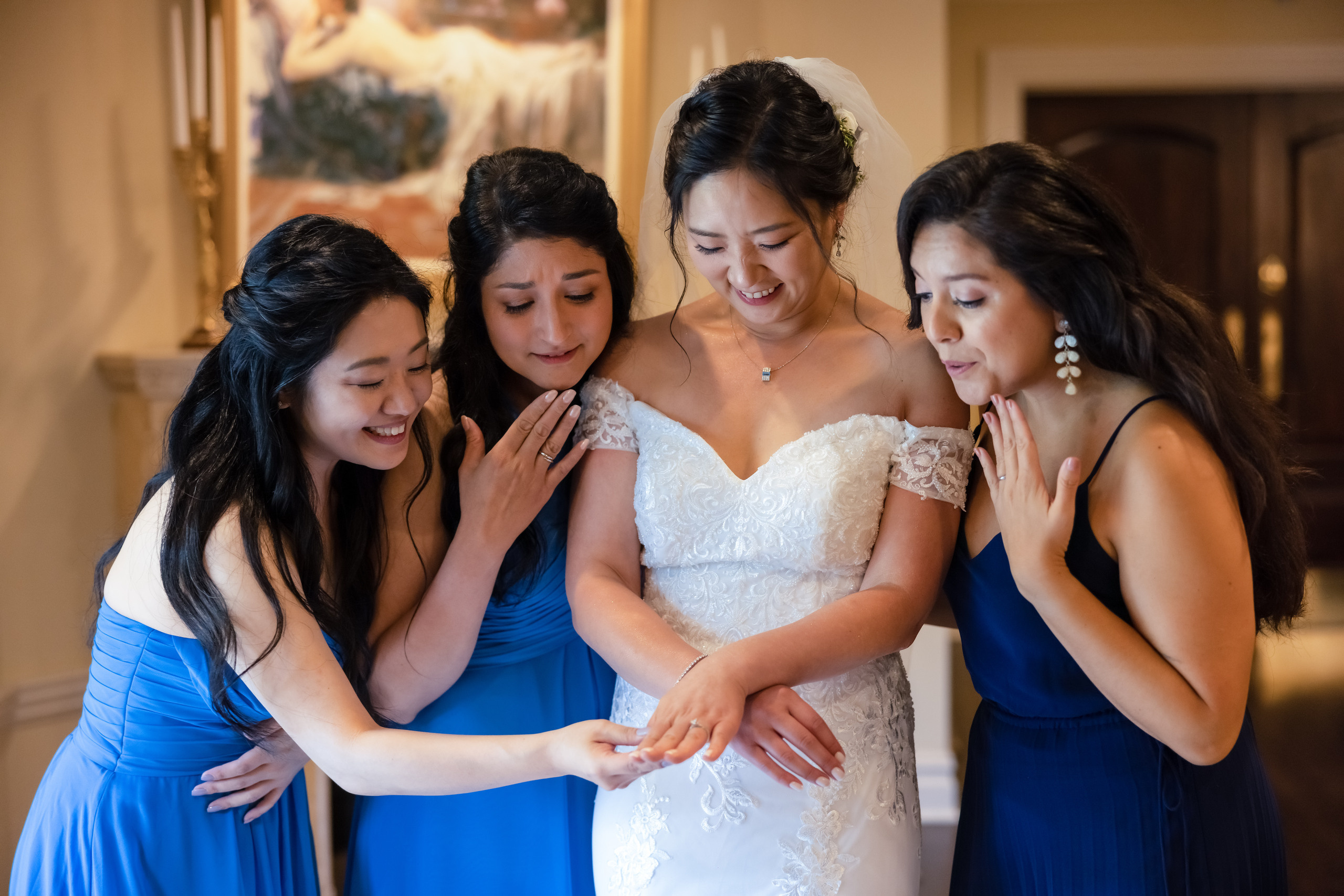 Sean and Rosanna. Wedding Photo & Video