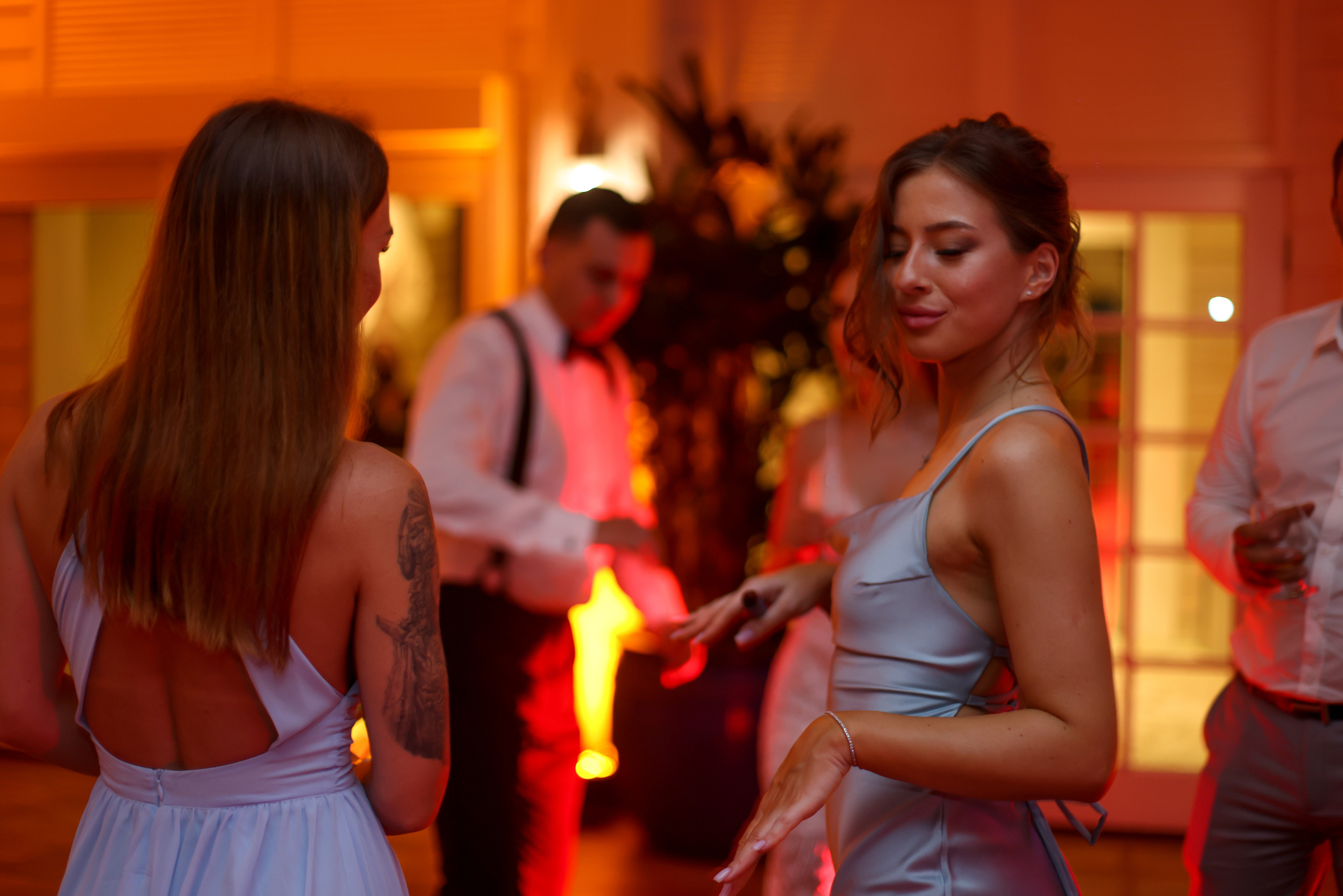 Elizabeth and Ruslan. Wedding Photo & Video