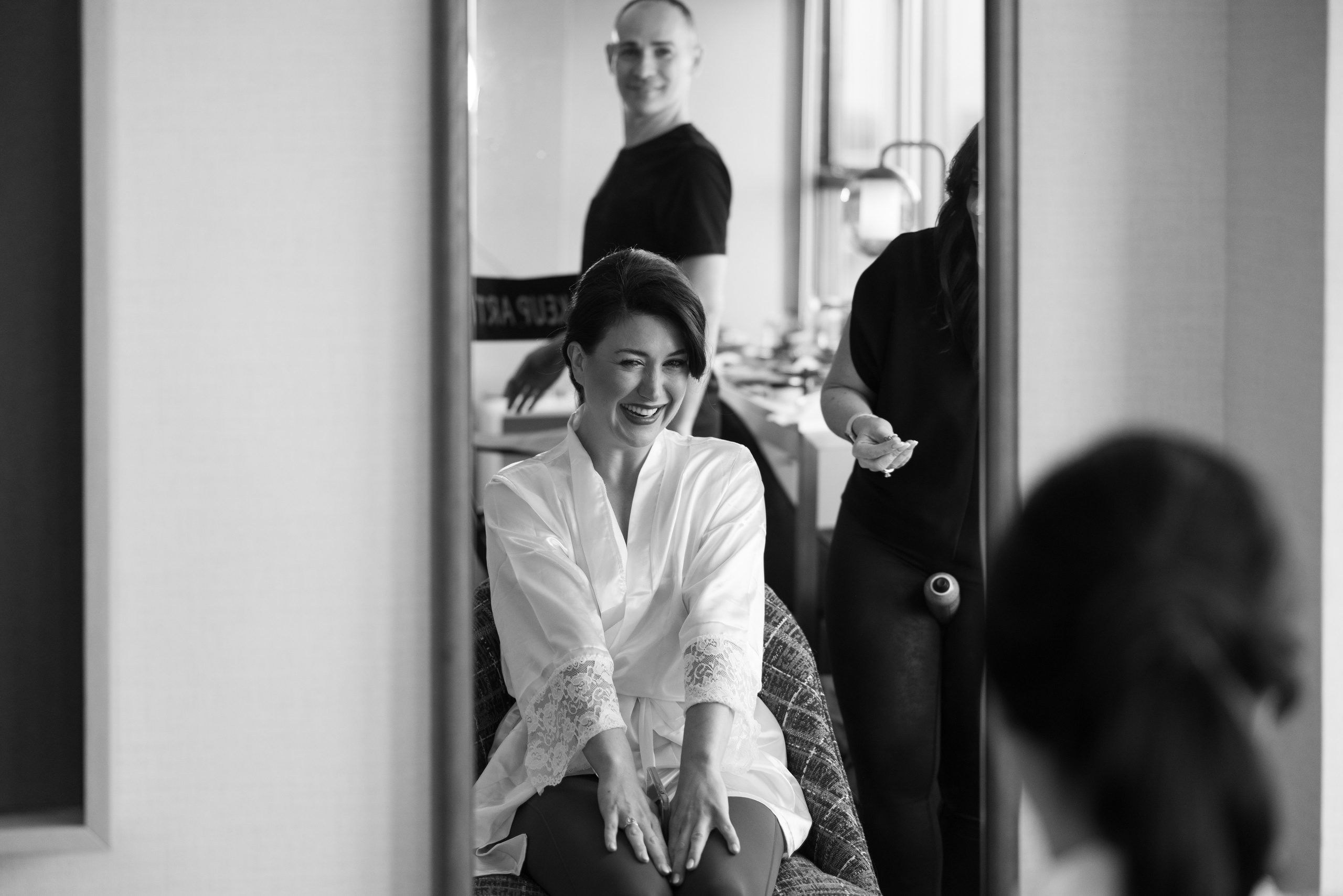 Claudie and Philip. Wedding Photo & Video