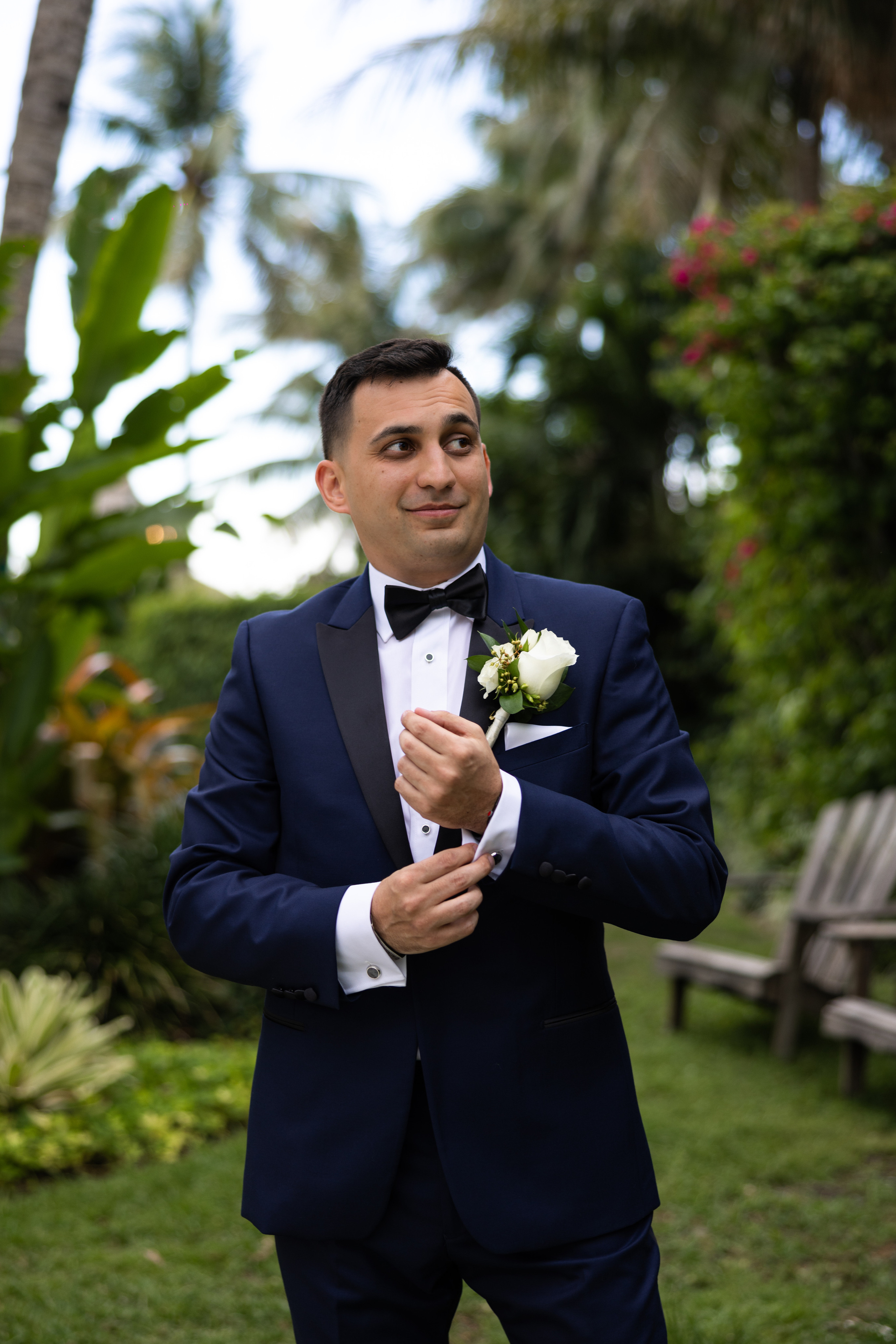 Elizabeth and Ruslan. Wedding Photo & Video