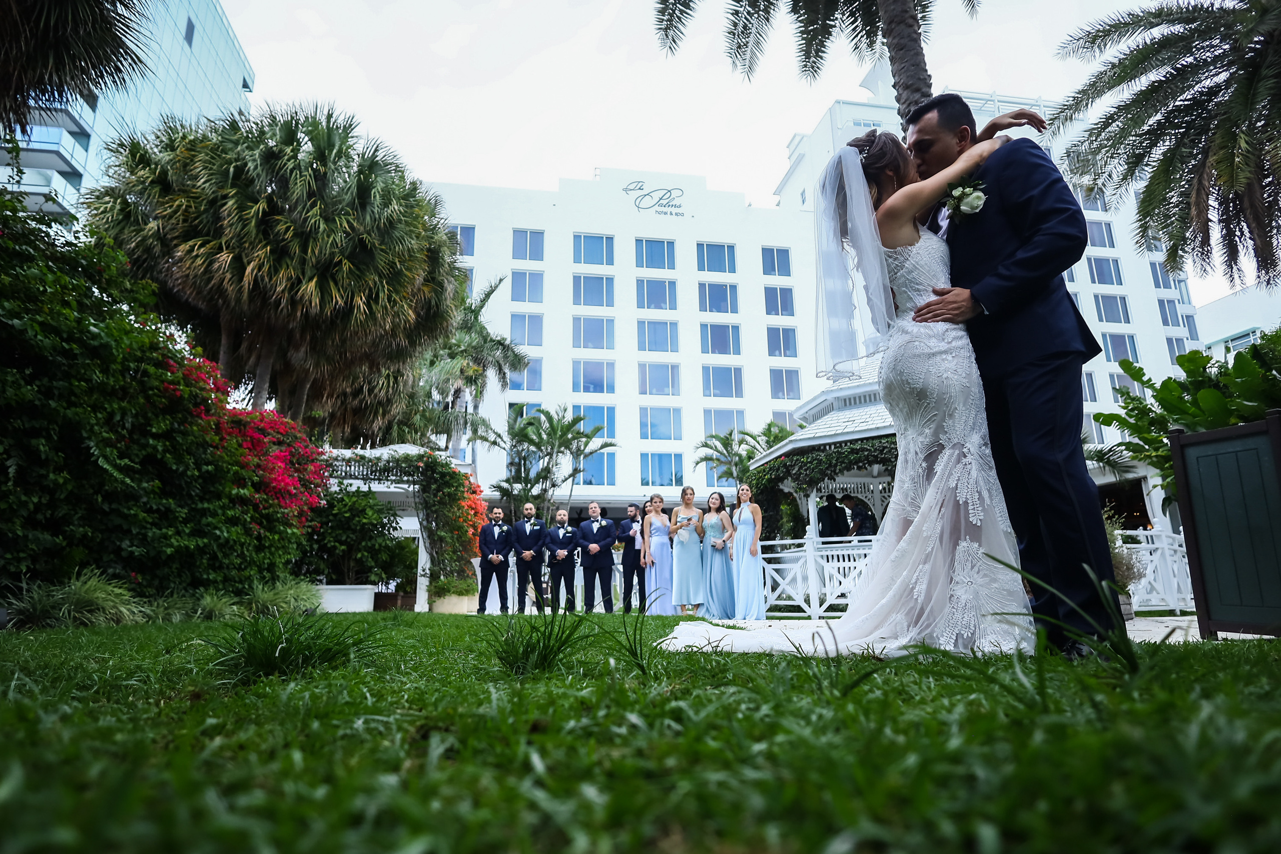 Elizabeth and Ruslan. Wedding Photo & Video