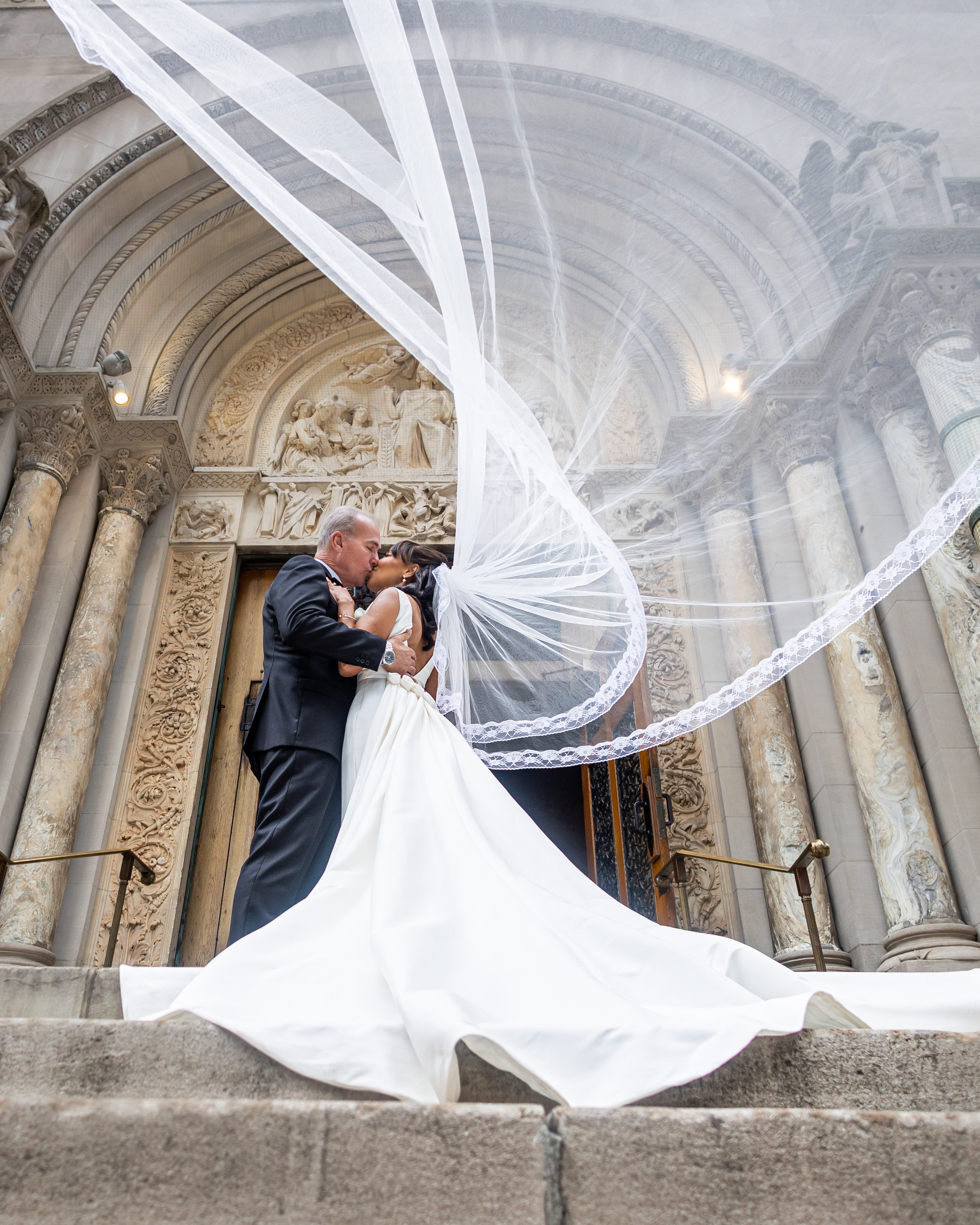 Marlene and Michael. Wedding Photo & Video