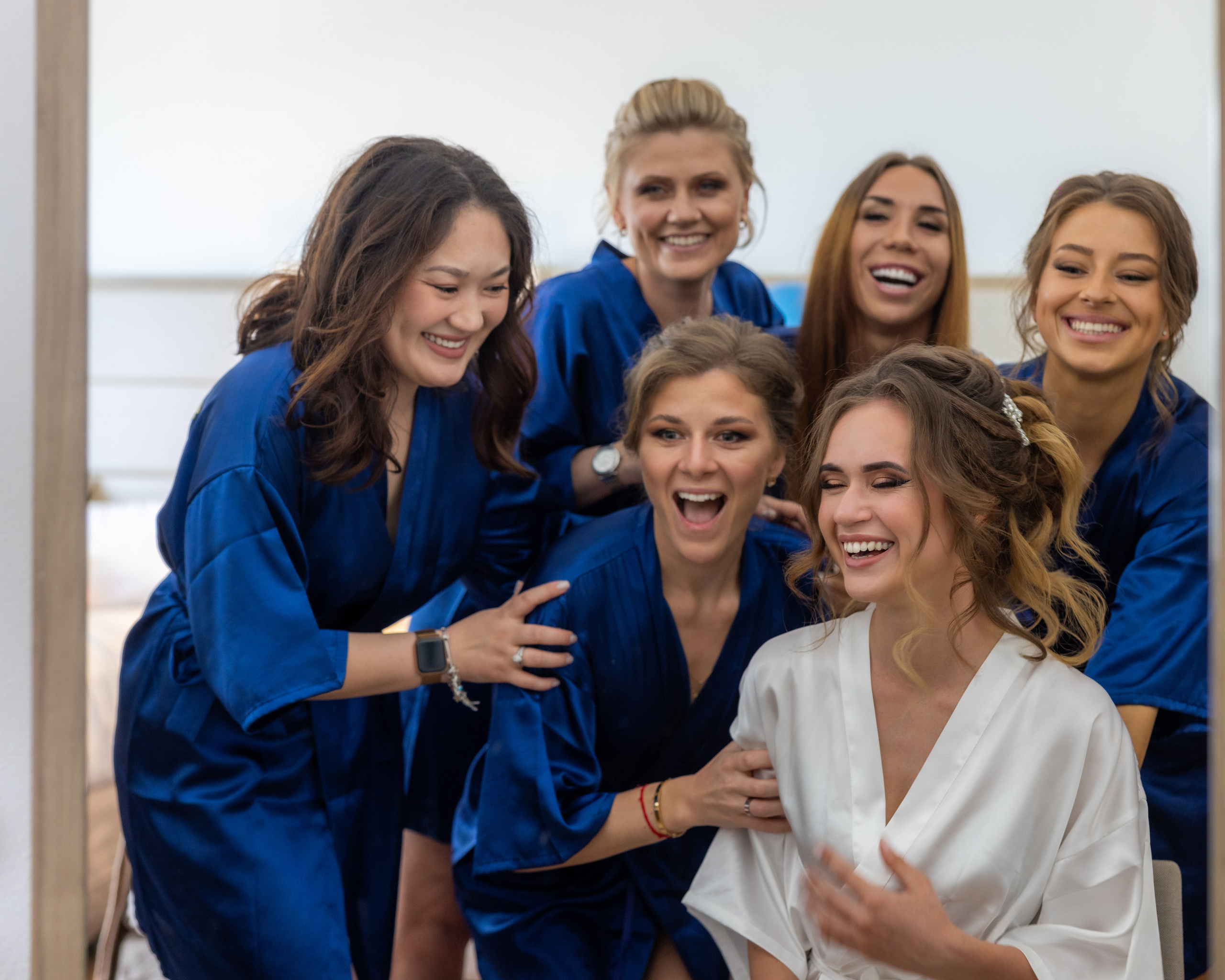 Elizabeth and Ruslan. Wedding Photo & Video