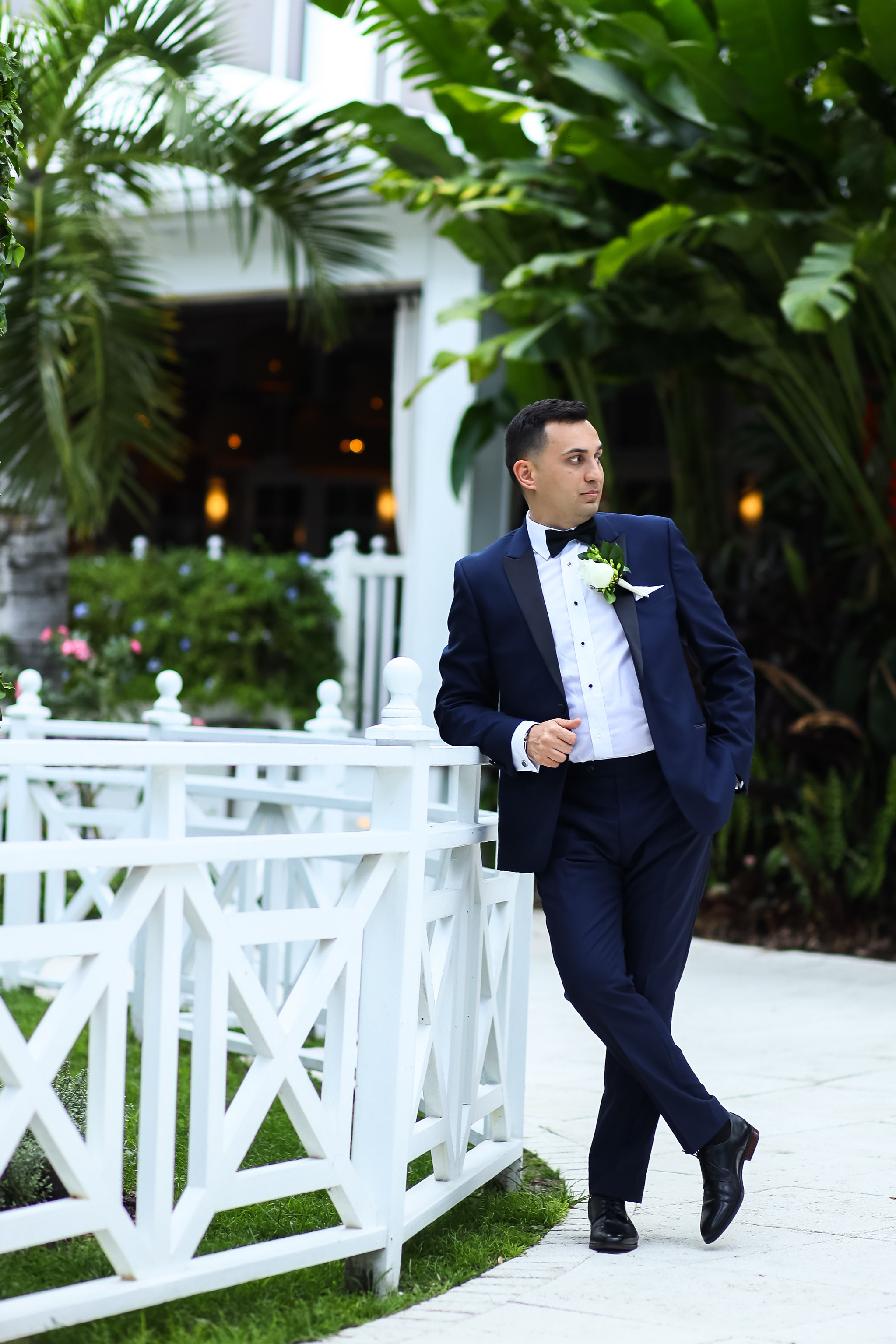 Elizabeth and Ruslan. Wedding Photo & Video