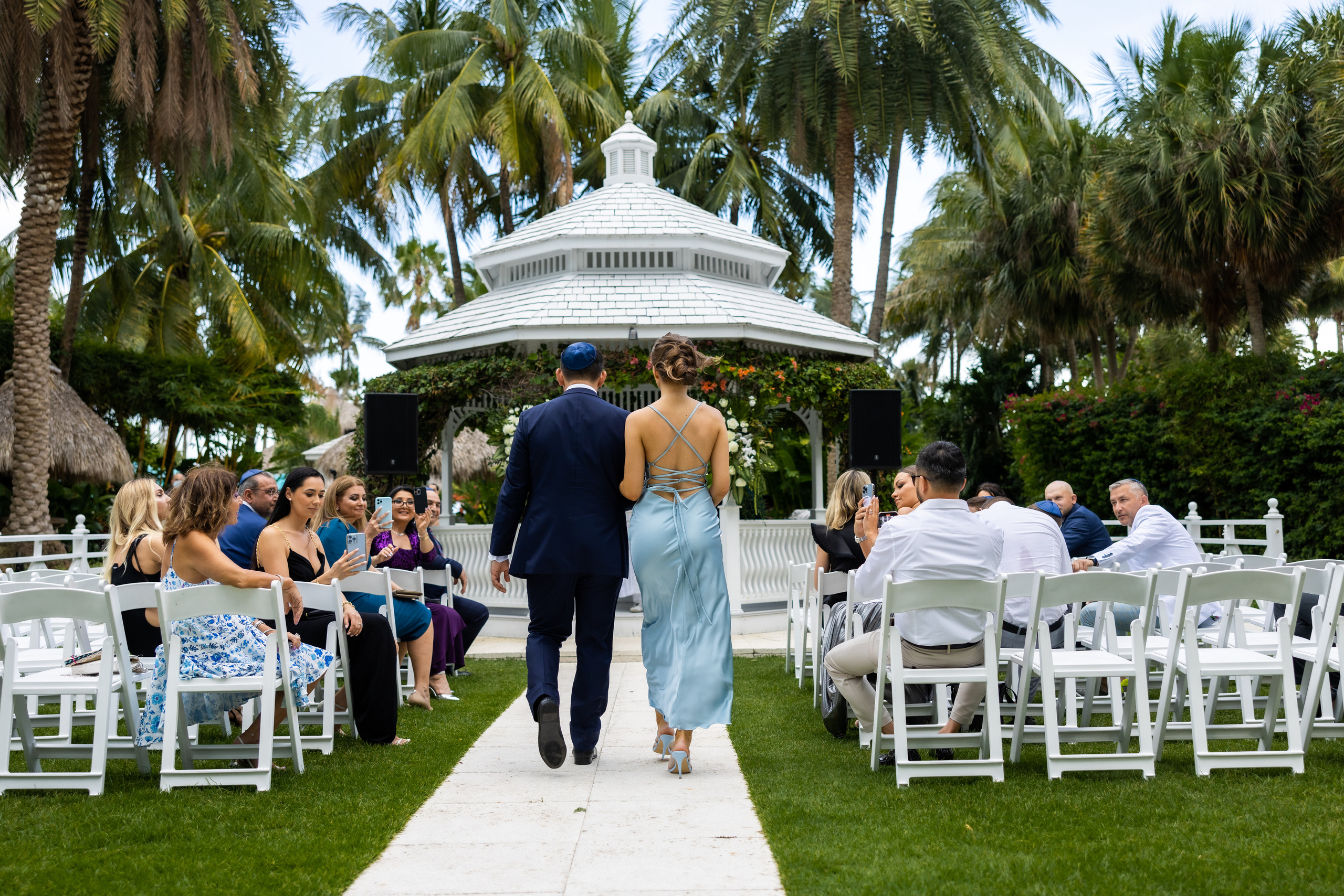 Elizabeth and Ruslan. Wedding Photo & Video