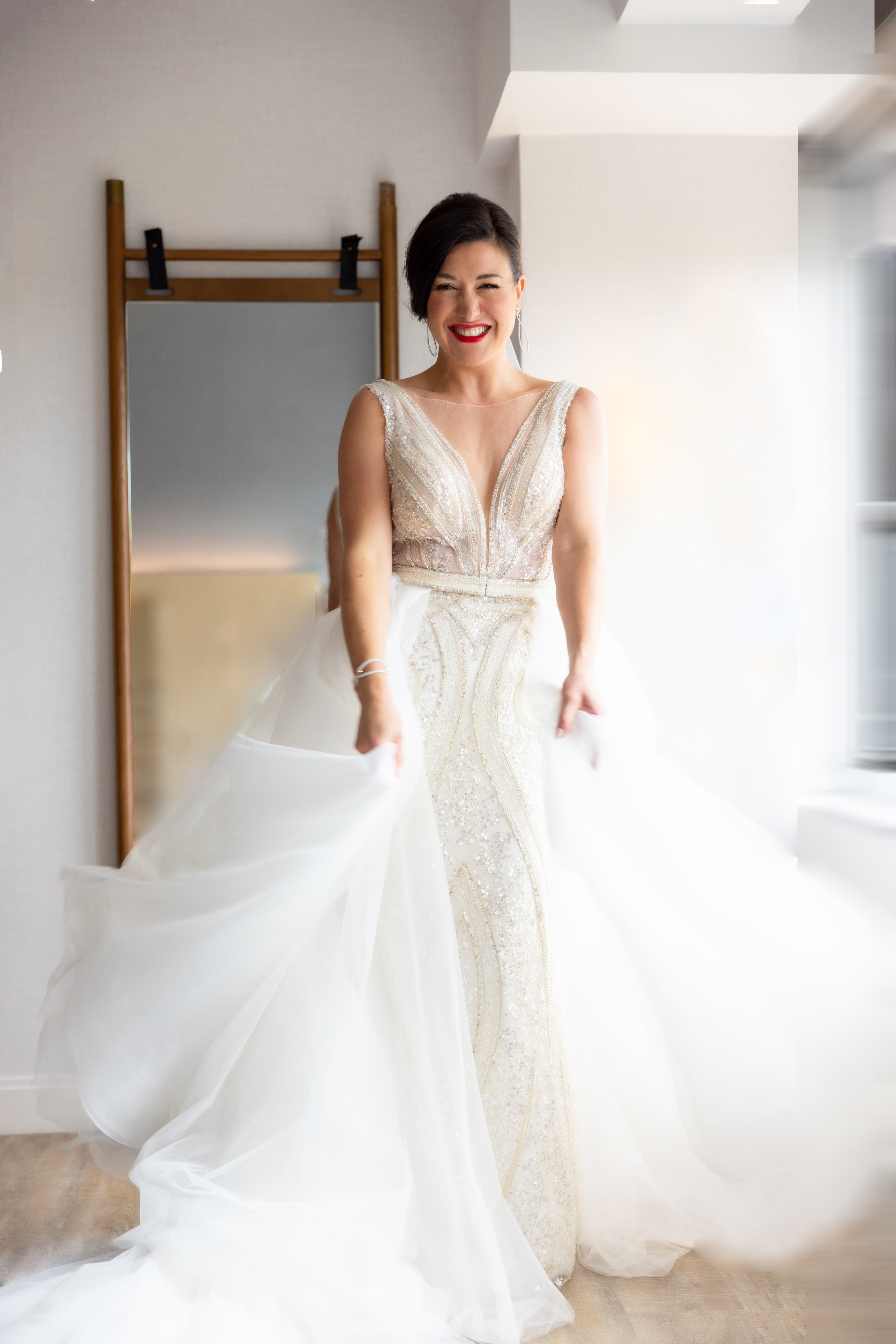 Claudie and Philip. Wedding Photo & Video