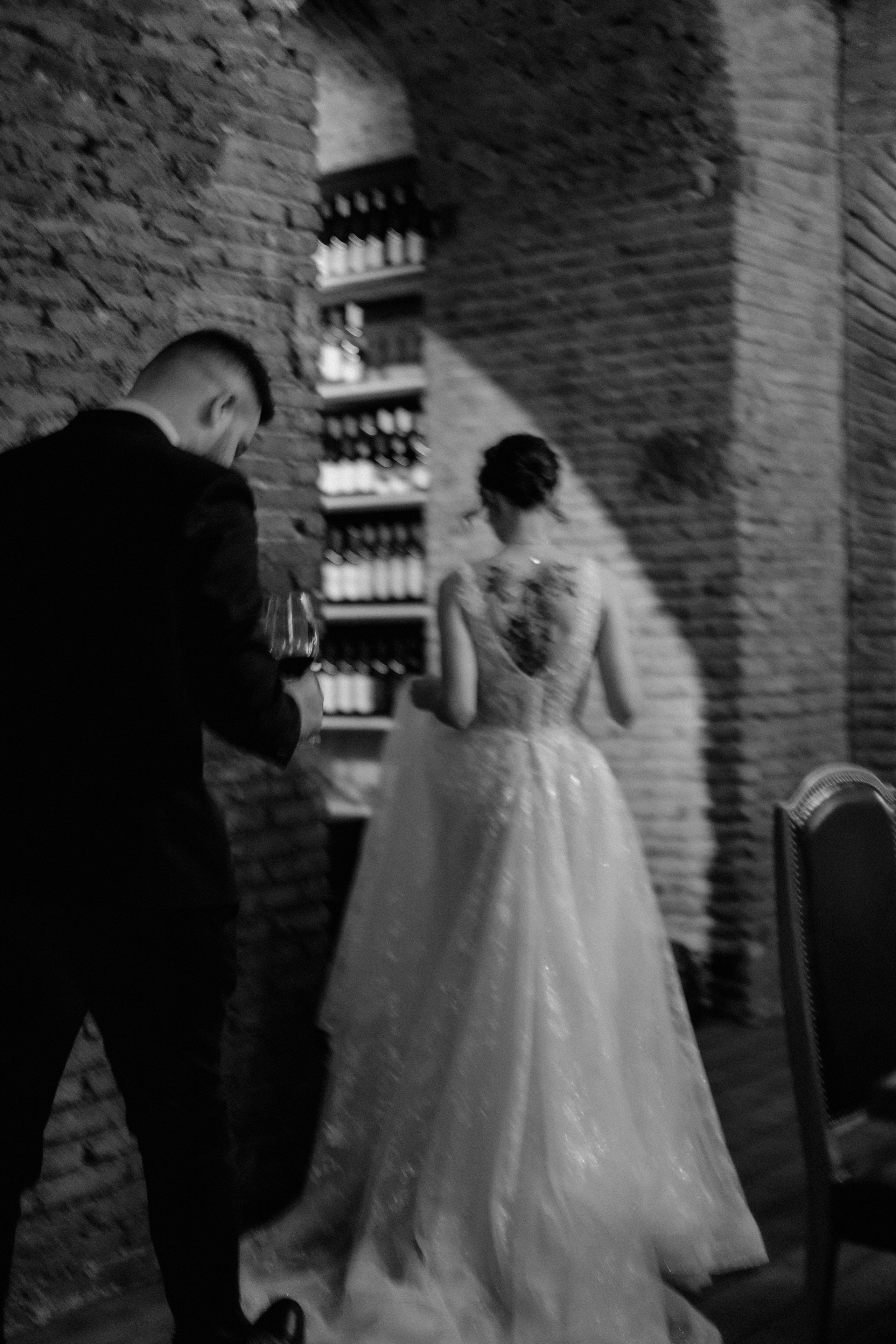 Vlada & Vlad. Photographer Anna Nazarenko