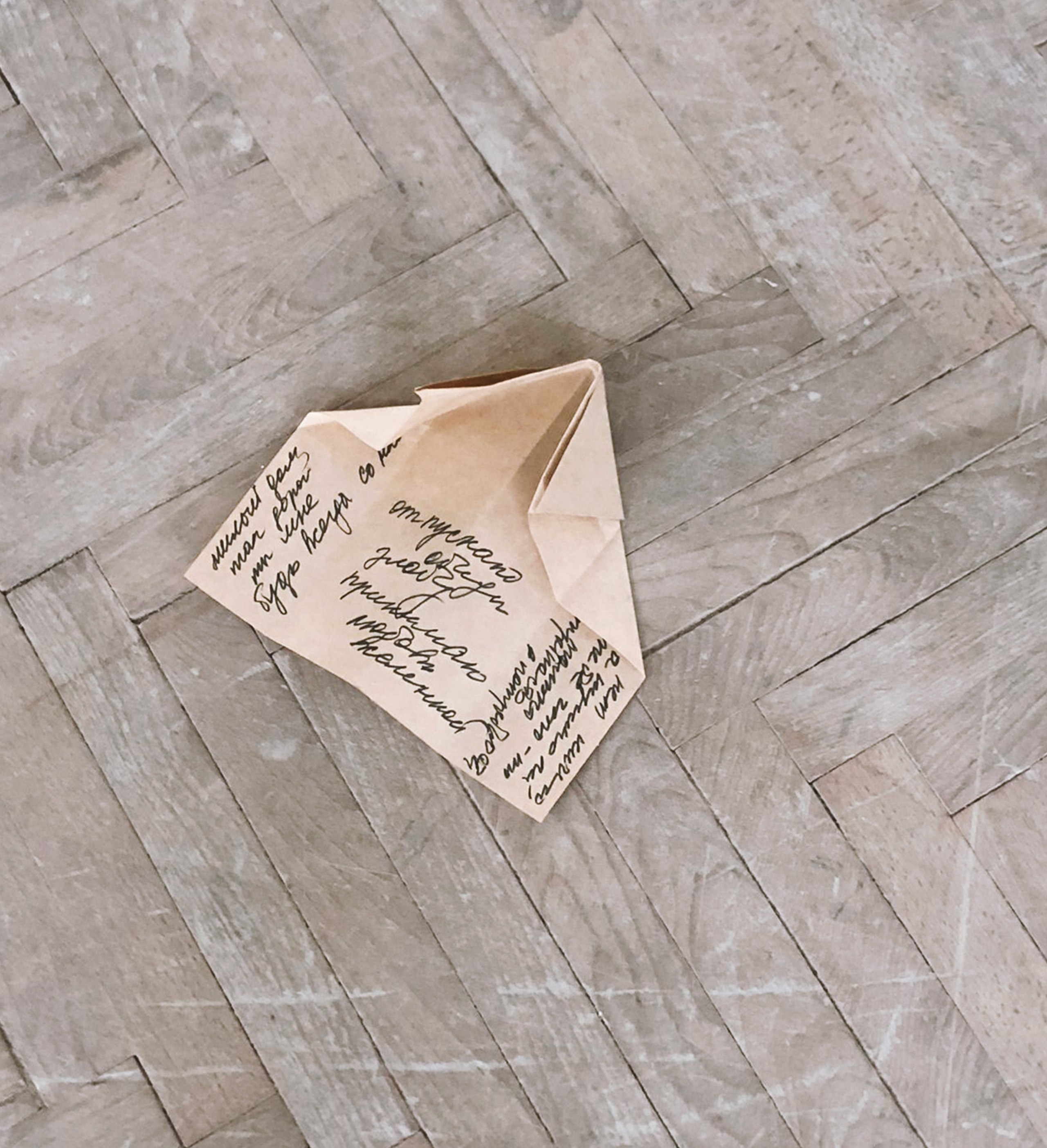 Multidisciplinary. Artist Masha Neverova