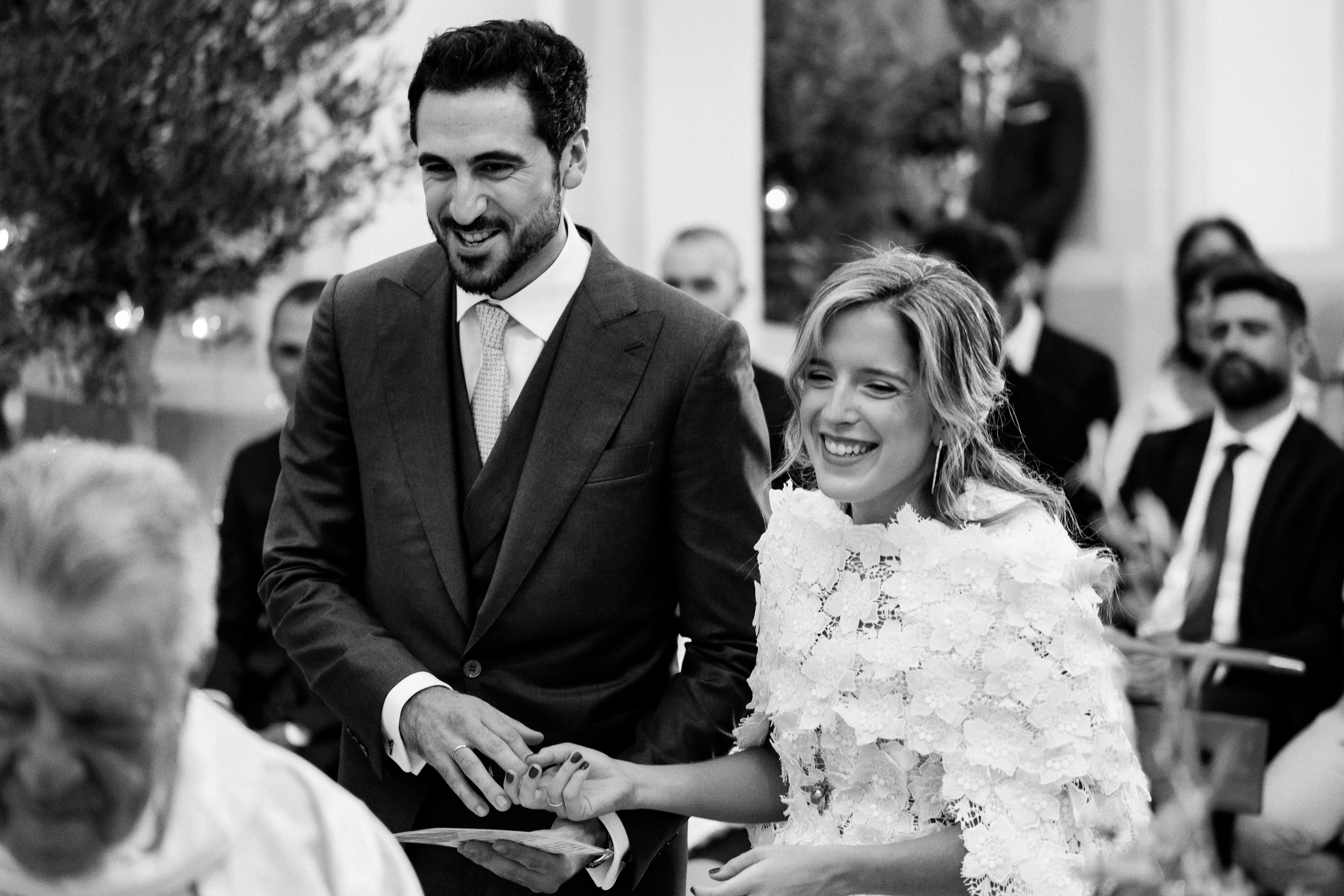 Gonzalo & Maria (Murcia)