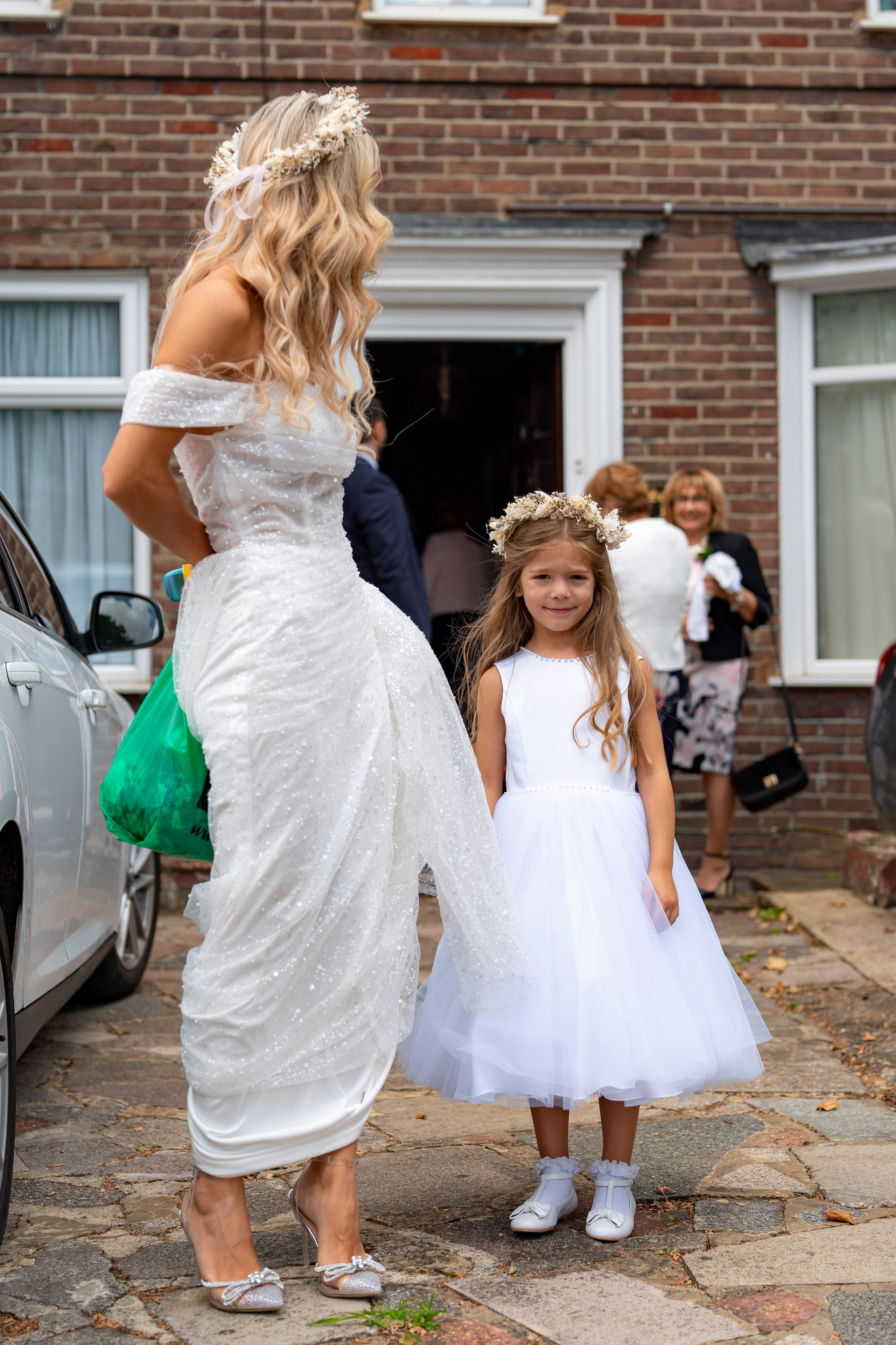 Weddings/Engagements