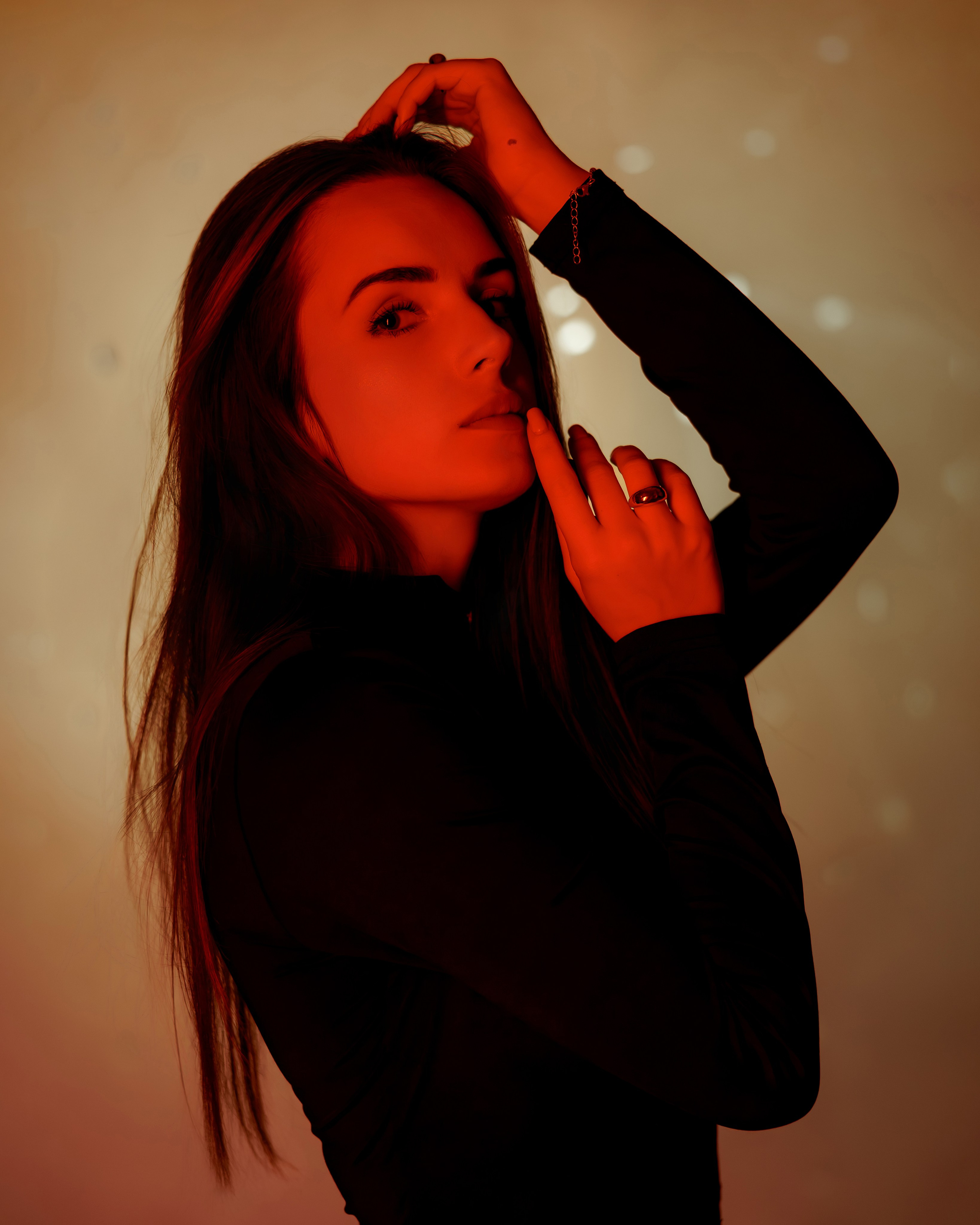 Paulina. Myst Studio - Twoje studio fotografii Kobiecej