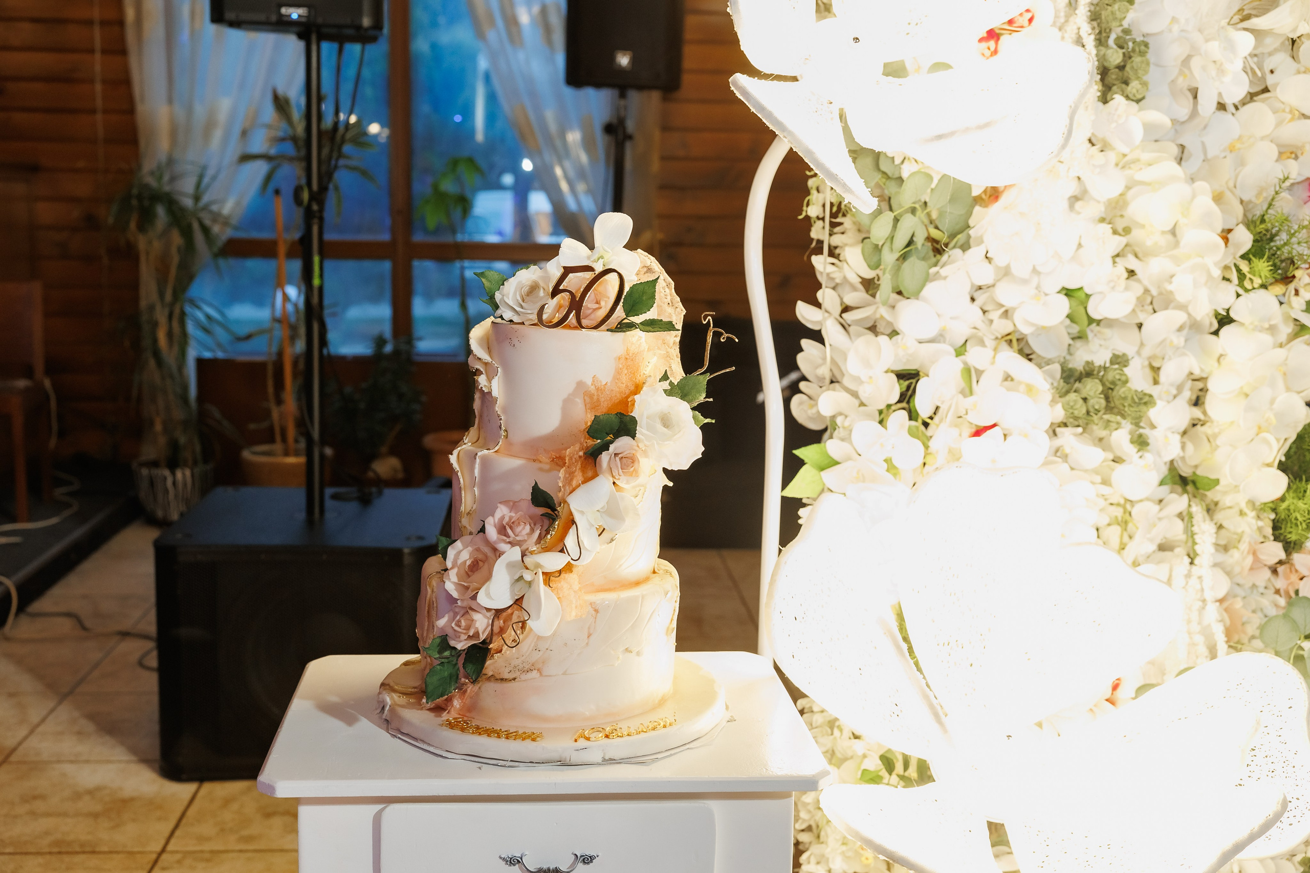 Честит Рожден Ден. Фотограф Ирина Йотова