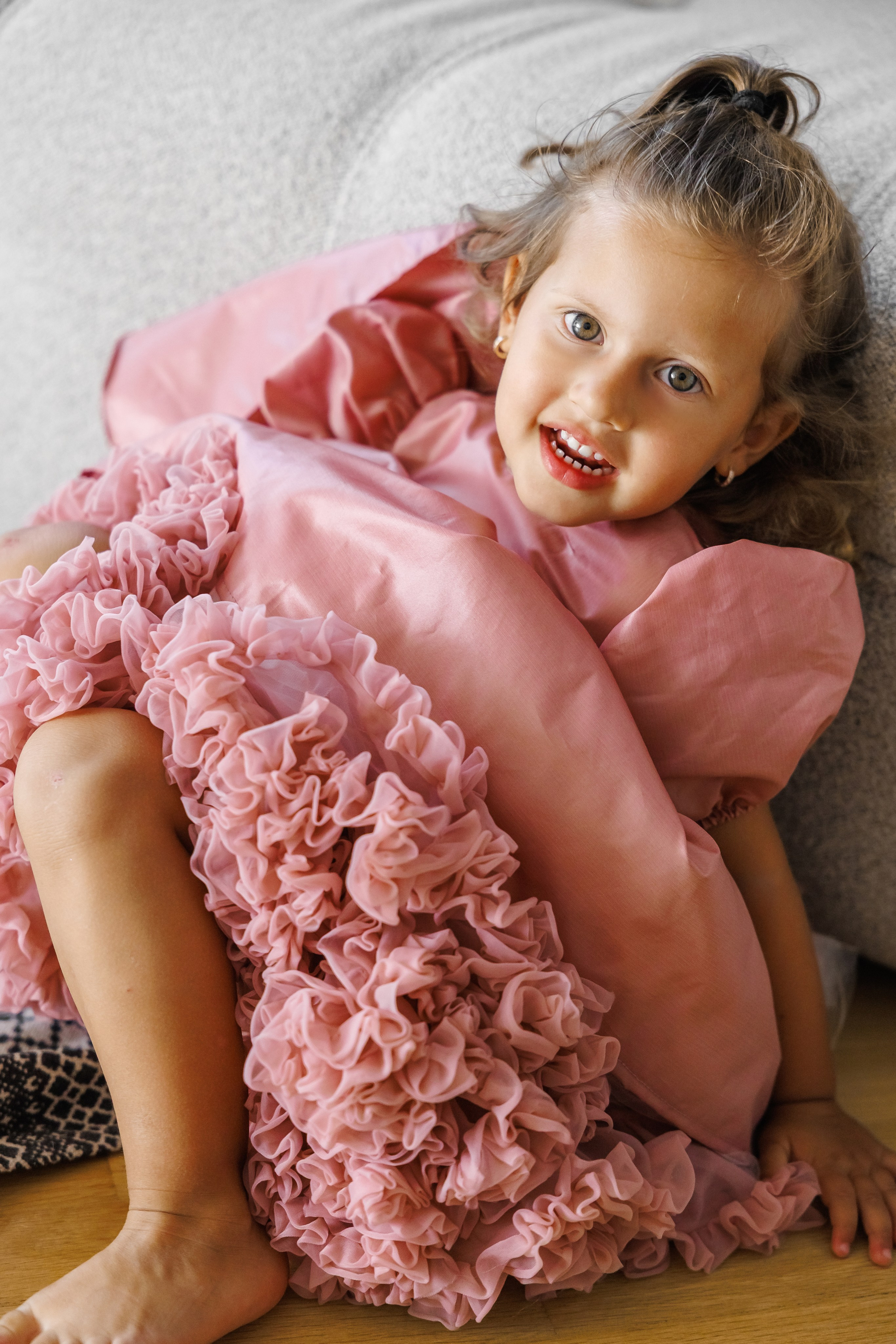 Честит Рожден Ден. Фотограф Ирина Йотова