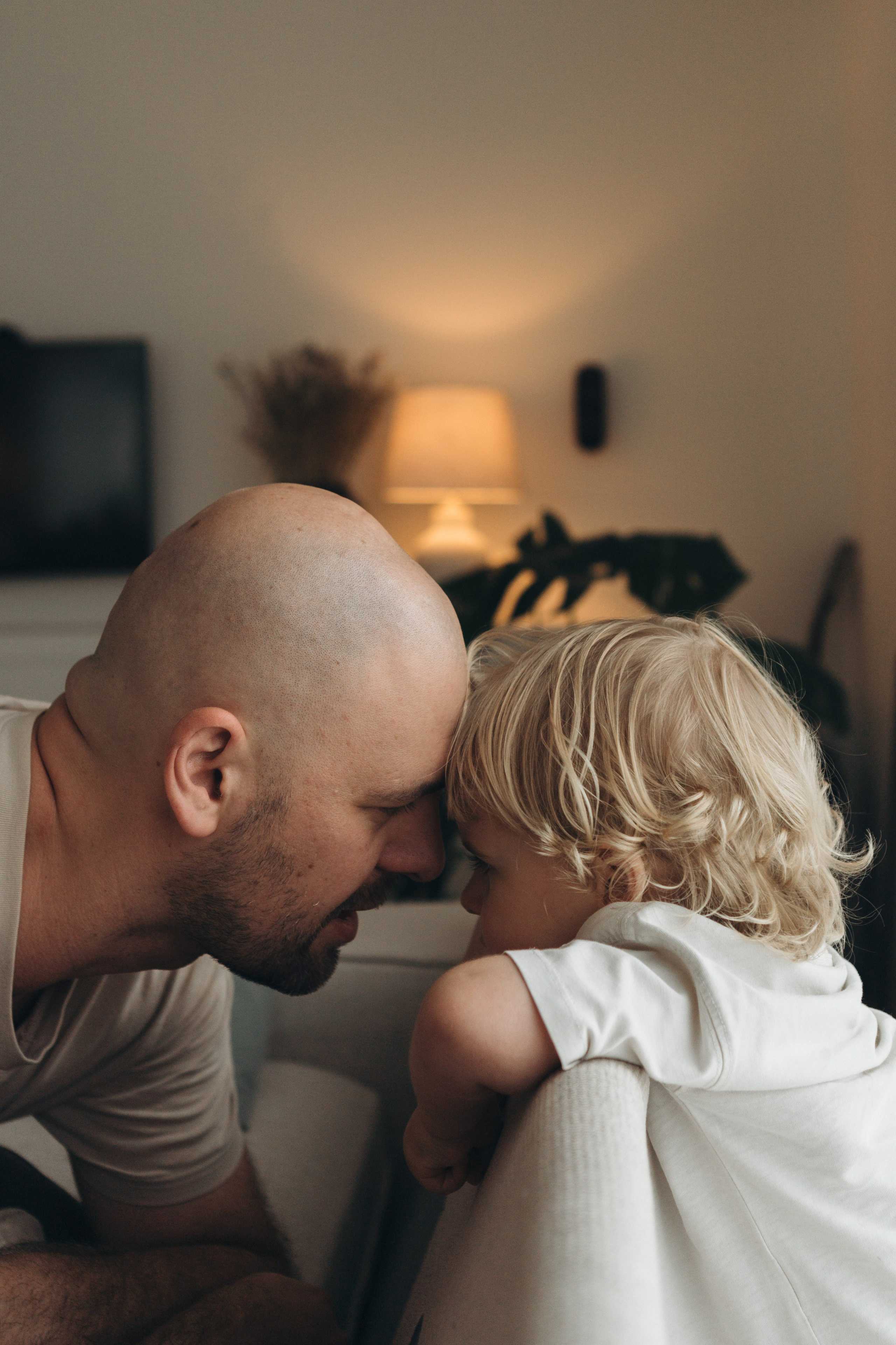 Kasia — sesja rodzinna. Kinga Dietrich