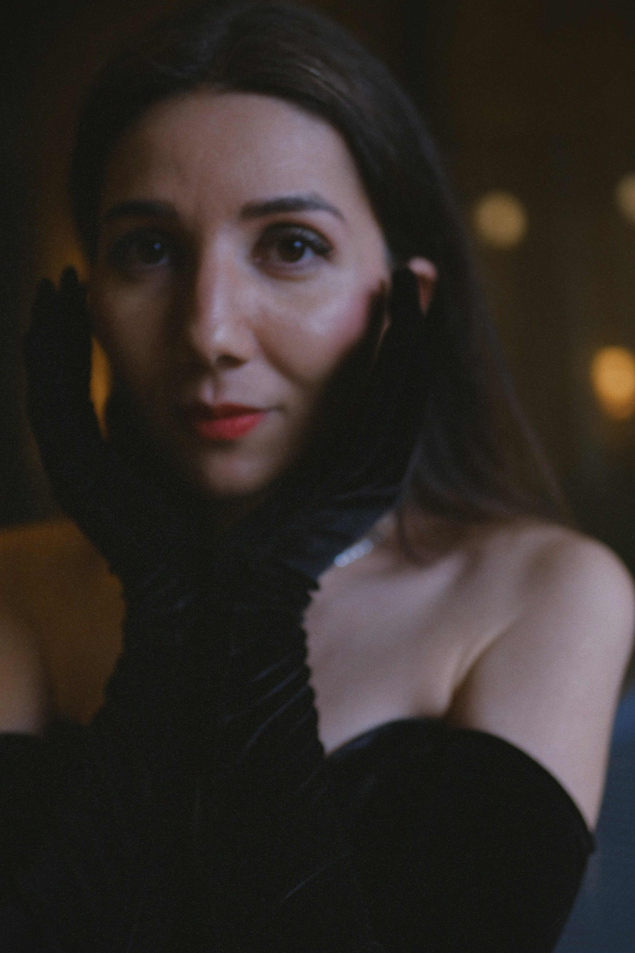 Hushnuda. New York Photographer Sveta Zemskova, NYC Photo