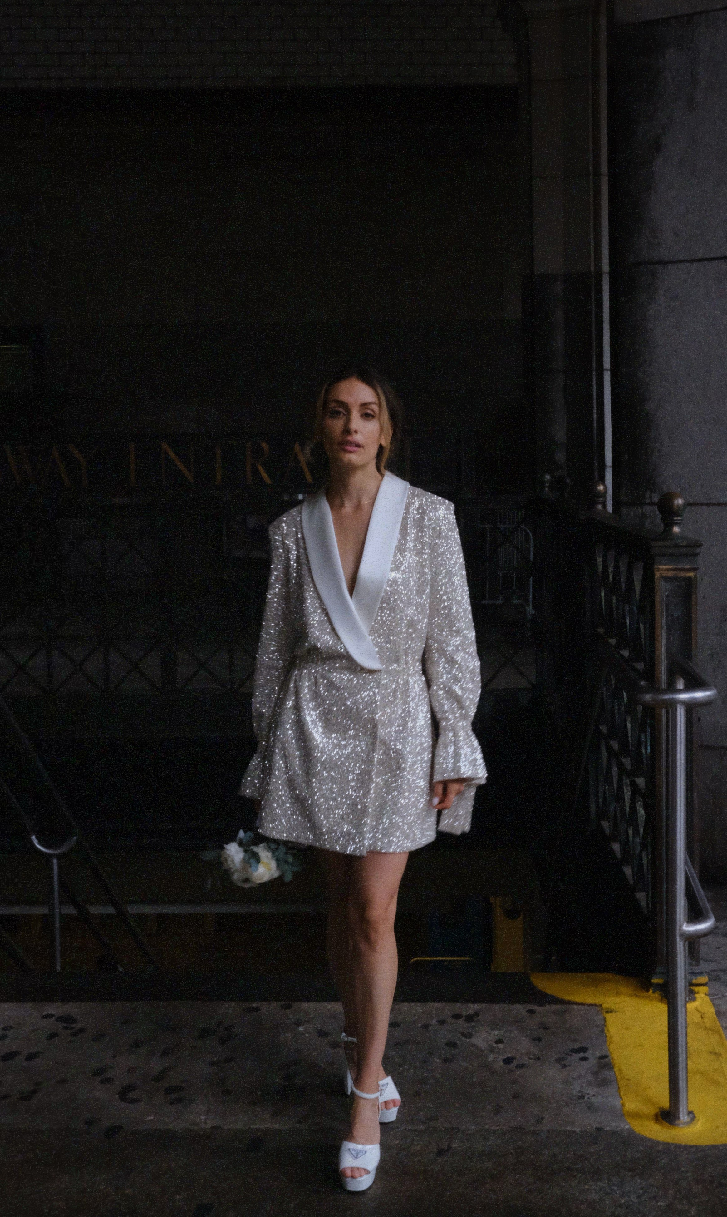 Golnaz & Timotey. New York Photographer Sveta Zemskova, NYC Photo