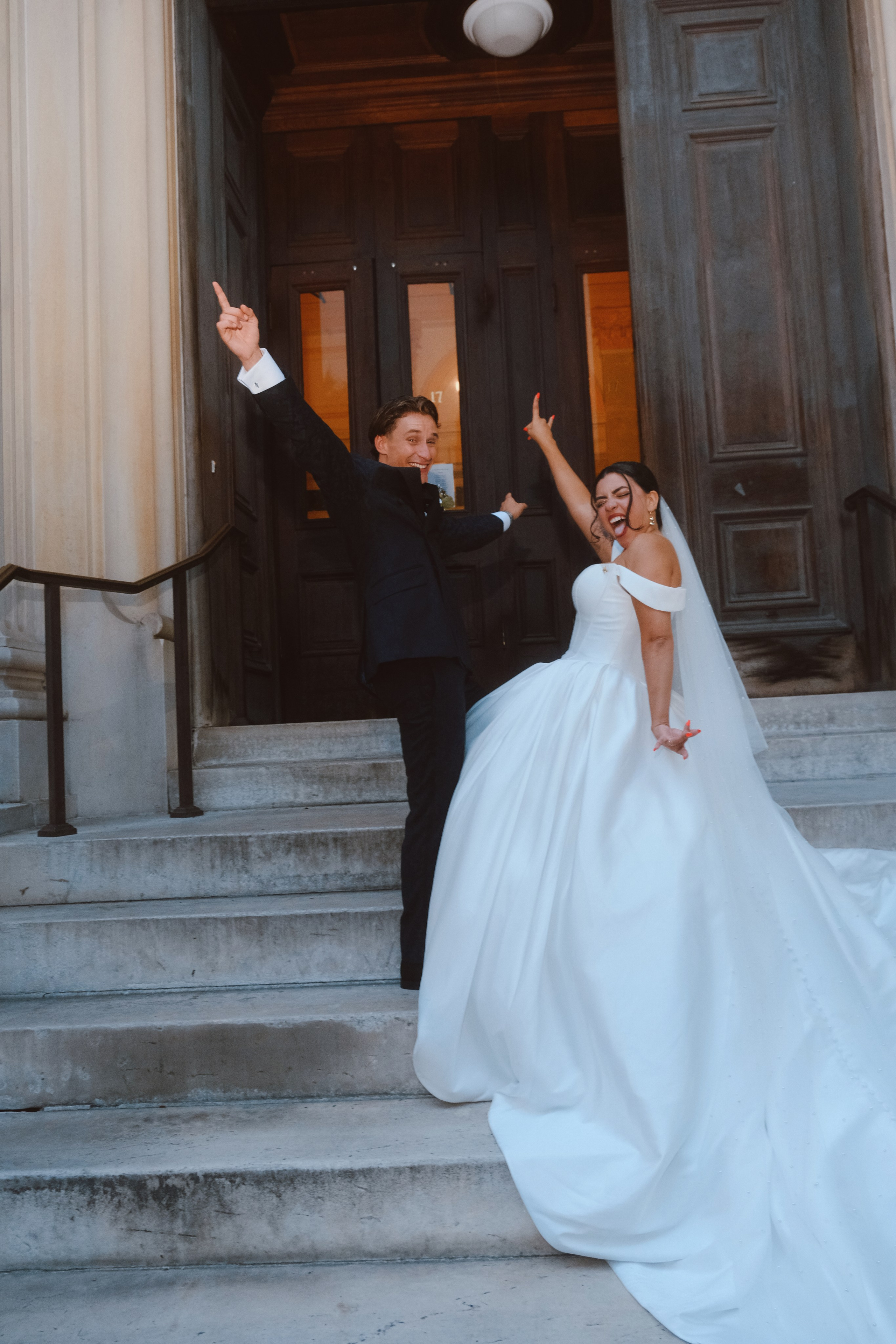 Gabriella & Daniel. New York Photographer Sveta Zemskova, NYC Photo