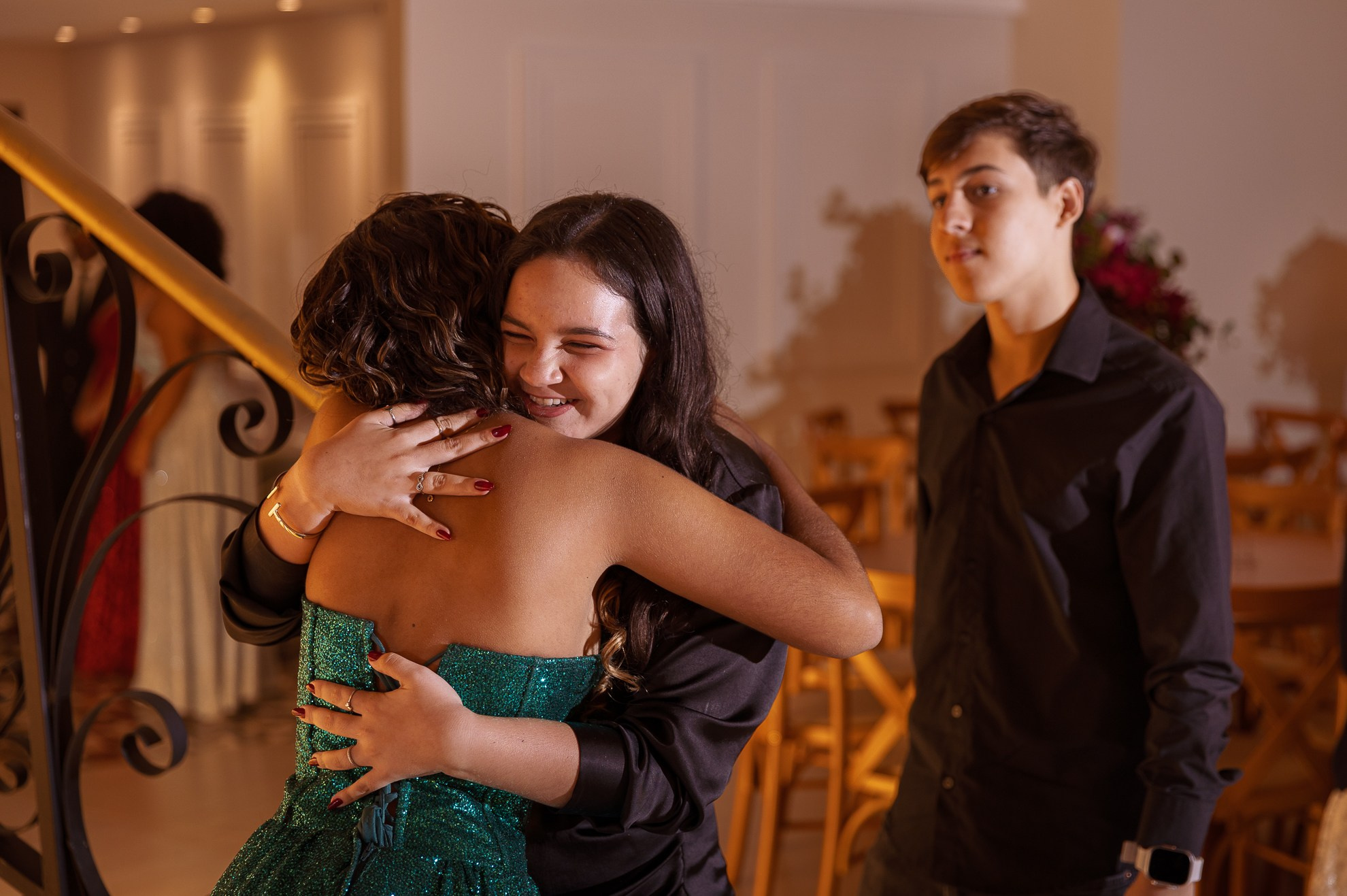 Fotografia de Festa de Debutante | São Paulo SP. Fotógrafa em são paulo — Fotos Autênticas