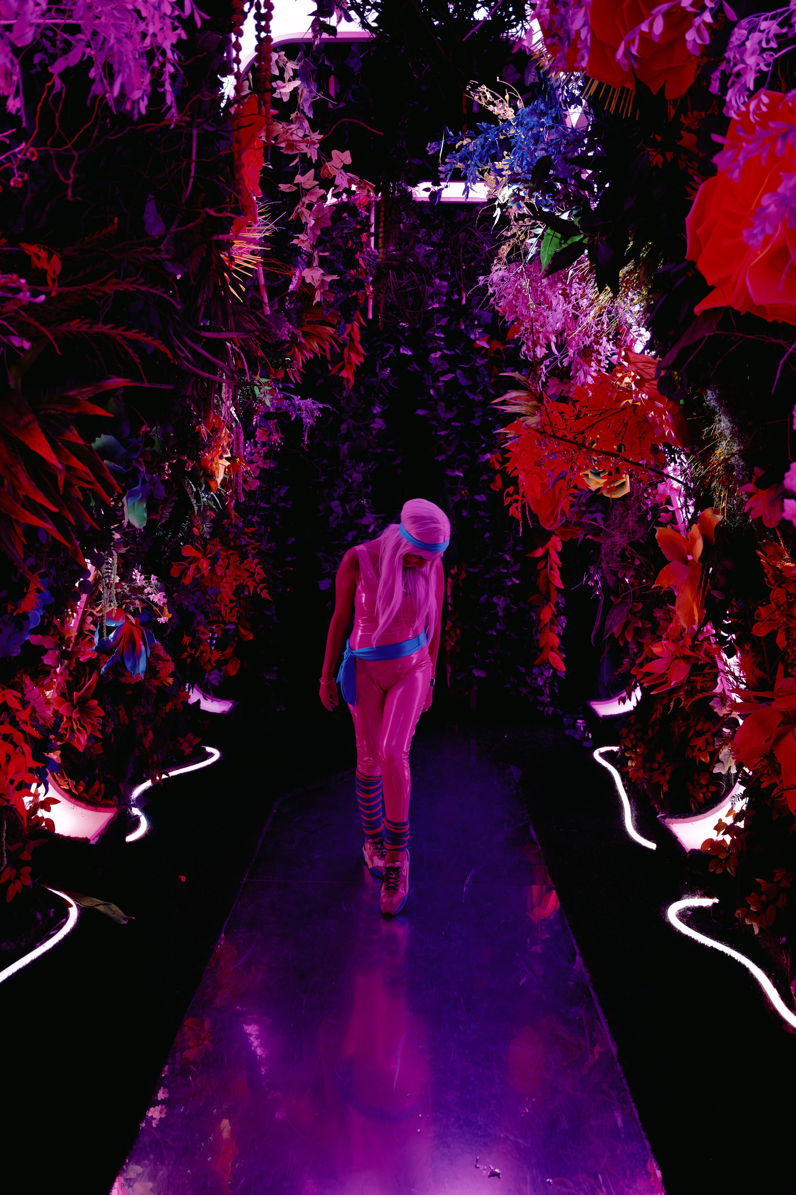 La Familia Halloween. Photographer New York / Los Angeles