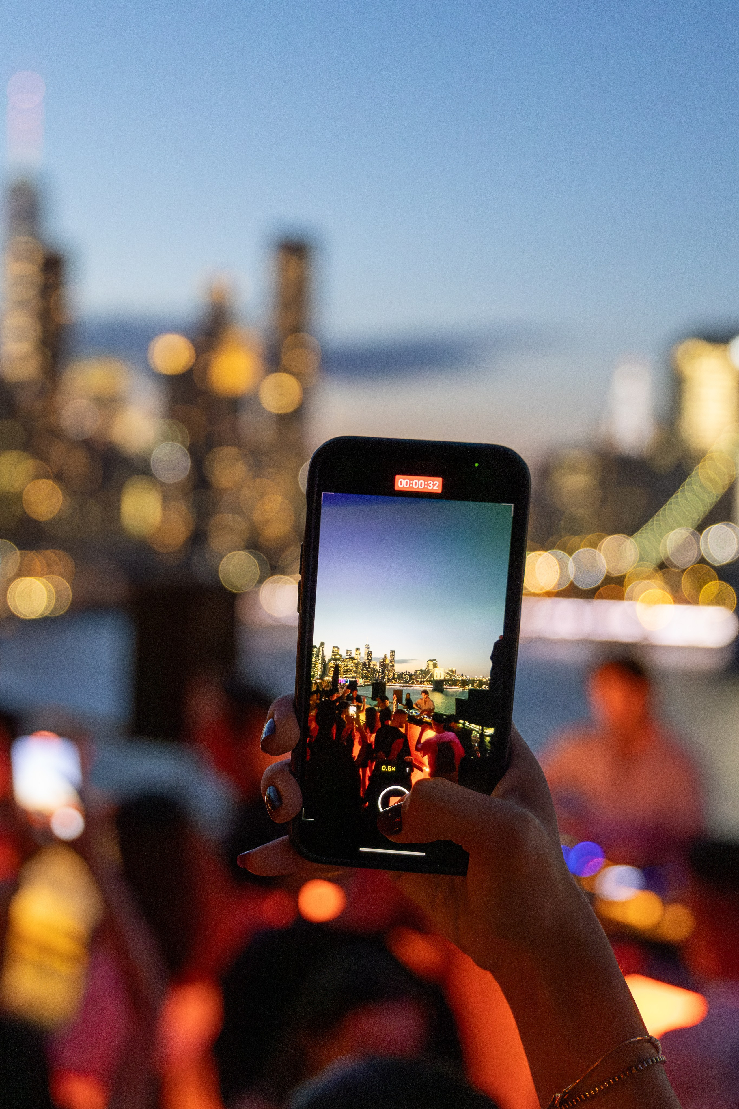 Chetana sunset sessions (@chetanaworld). Photographer New York / Los Angeles