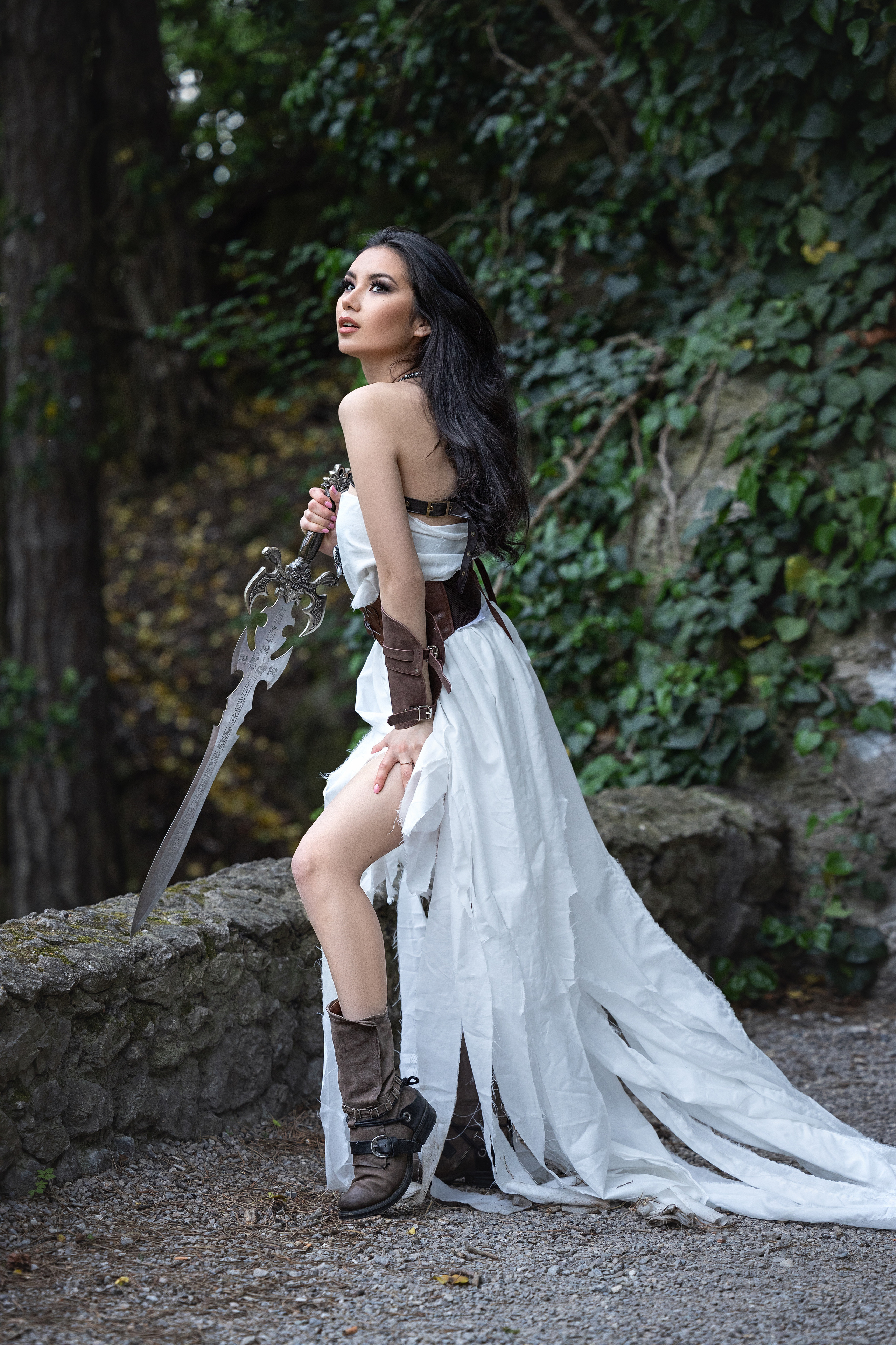 Стилизованные фотосессии. Fotografen in Wien