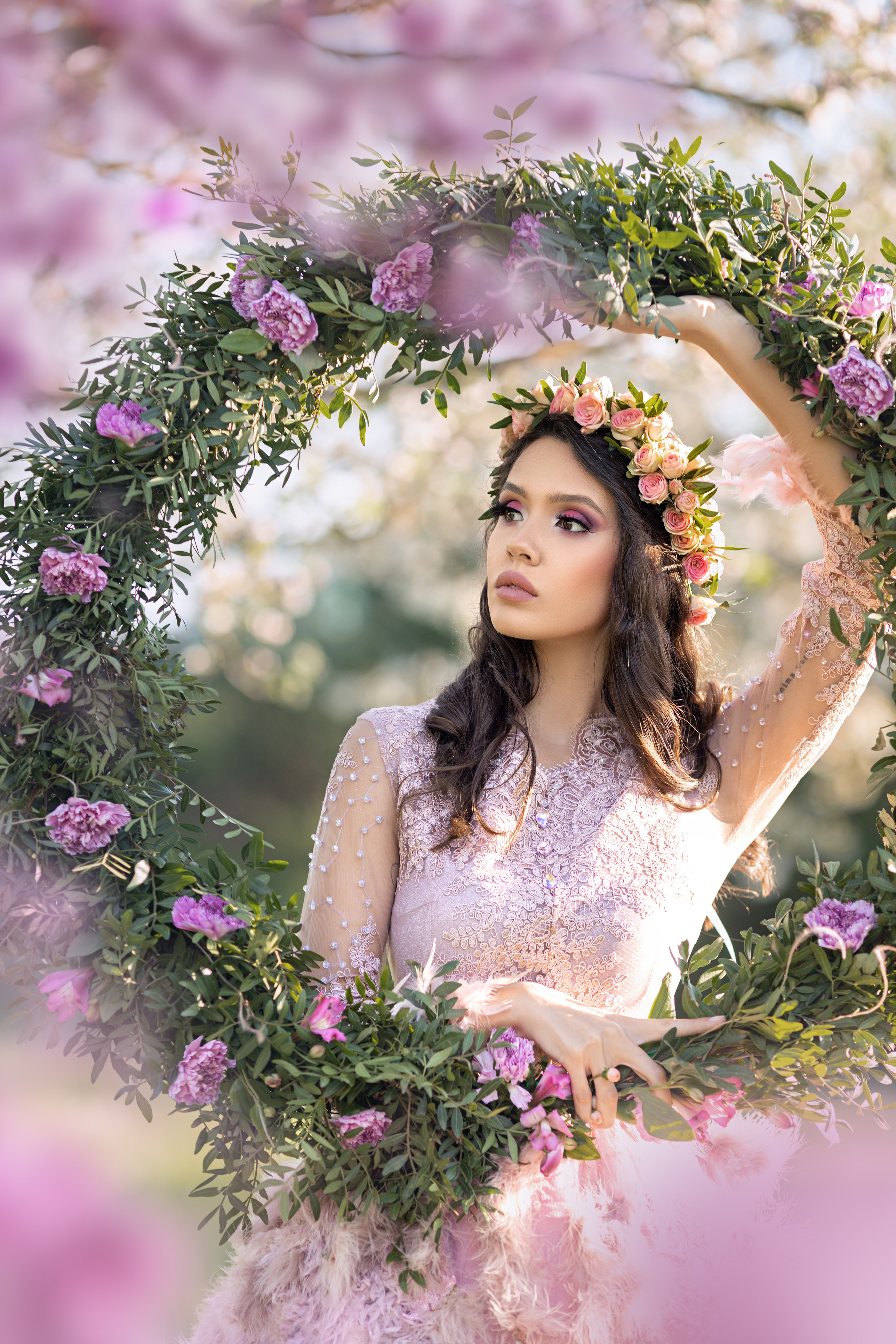 Стилизованные фотосессии. Fotografen in Wien