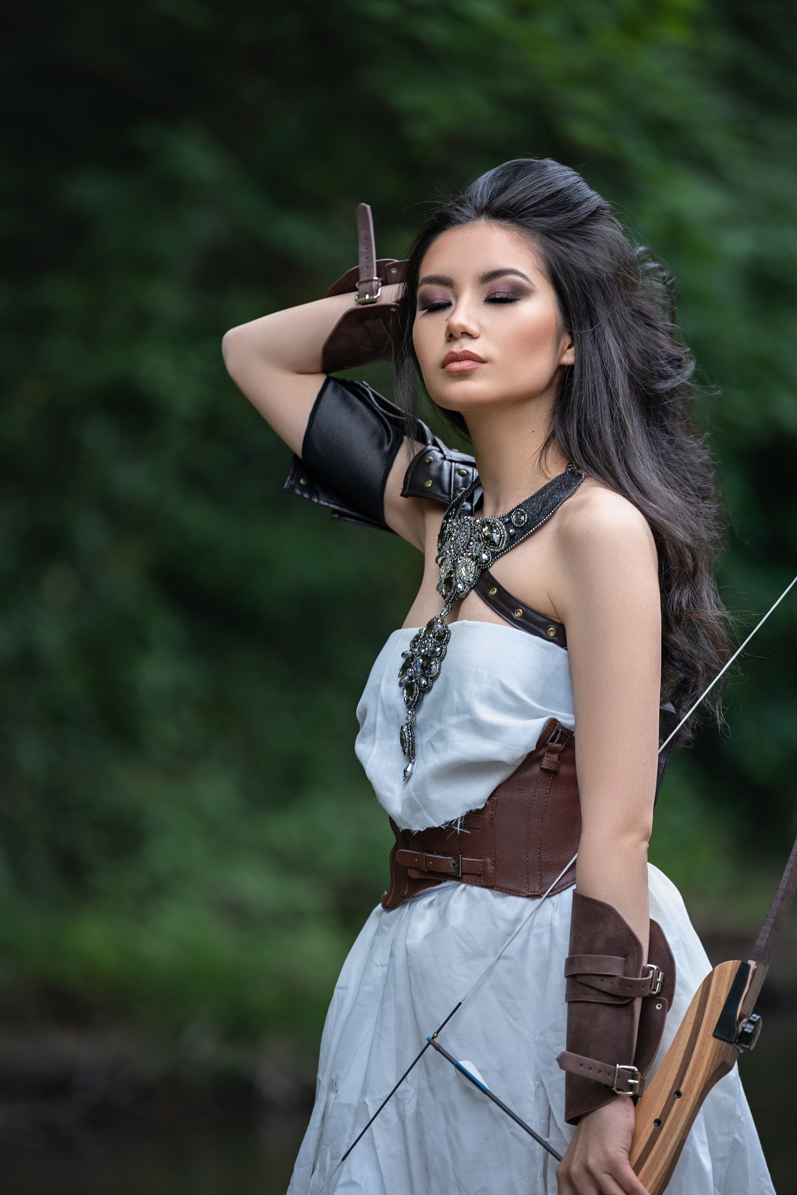 Стилизованные фотосессии. Fotografen in Wien