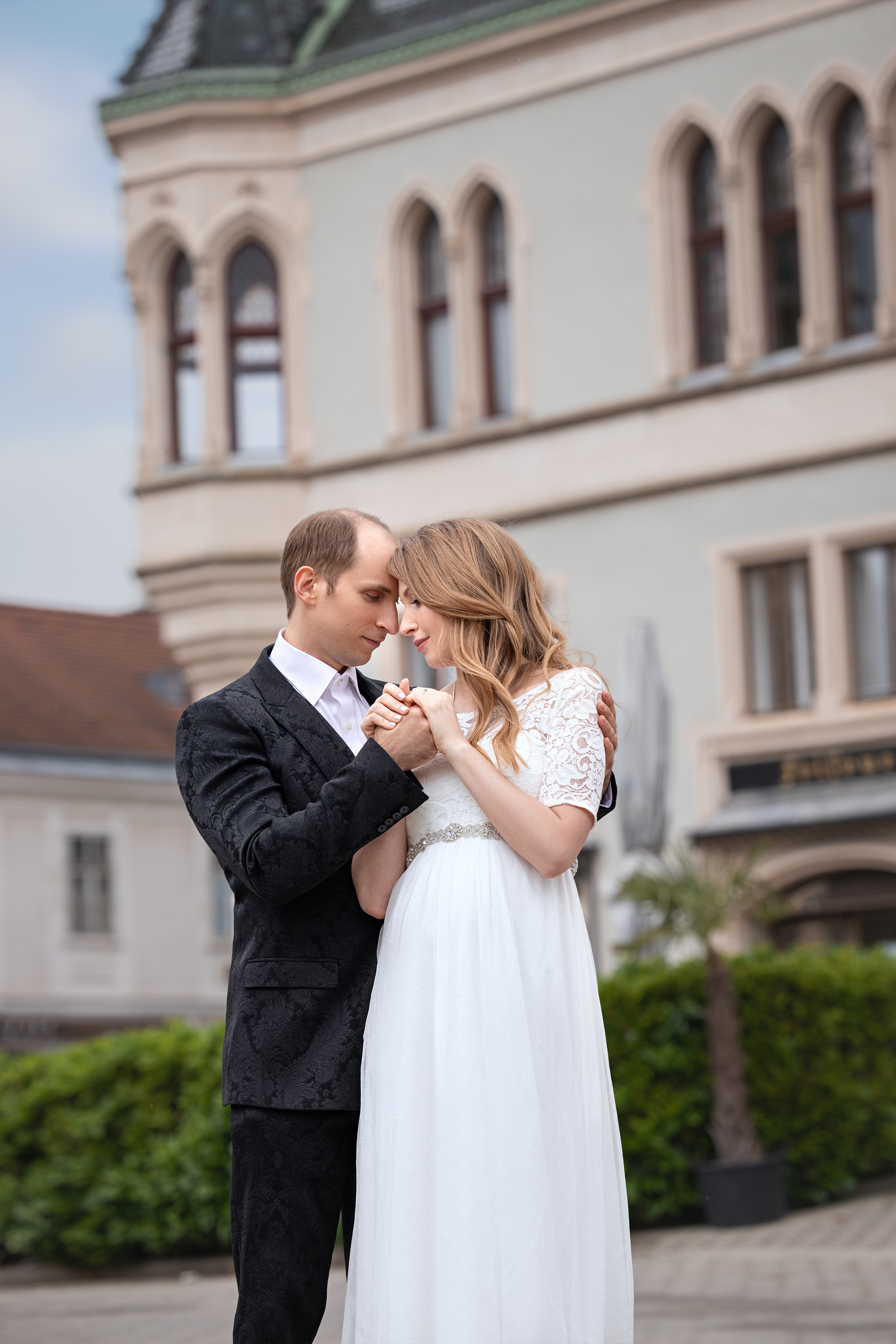 Свадебные фотосессии, свадебный Фотограф в городе Вена и Австрии. Фотограф в Вене Татьяна Вебер, с помощью фотографии превращаяю мечты в