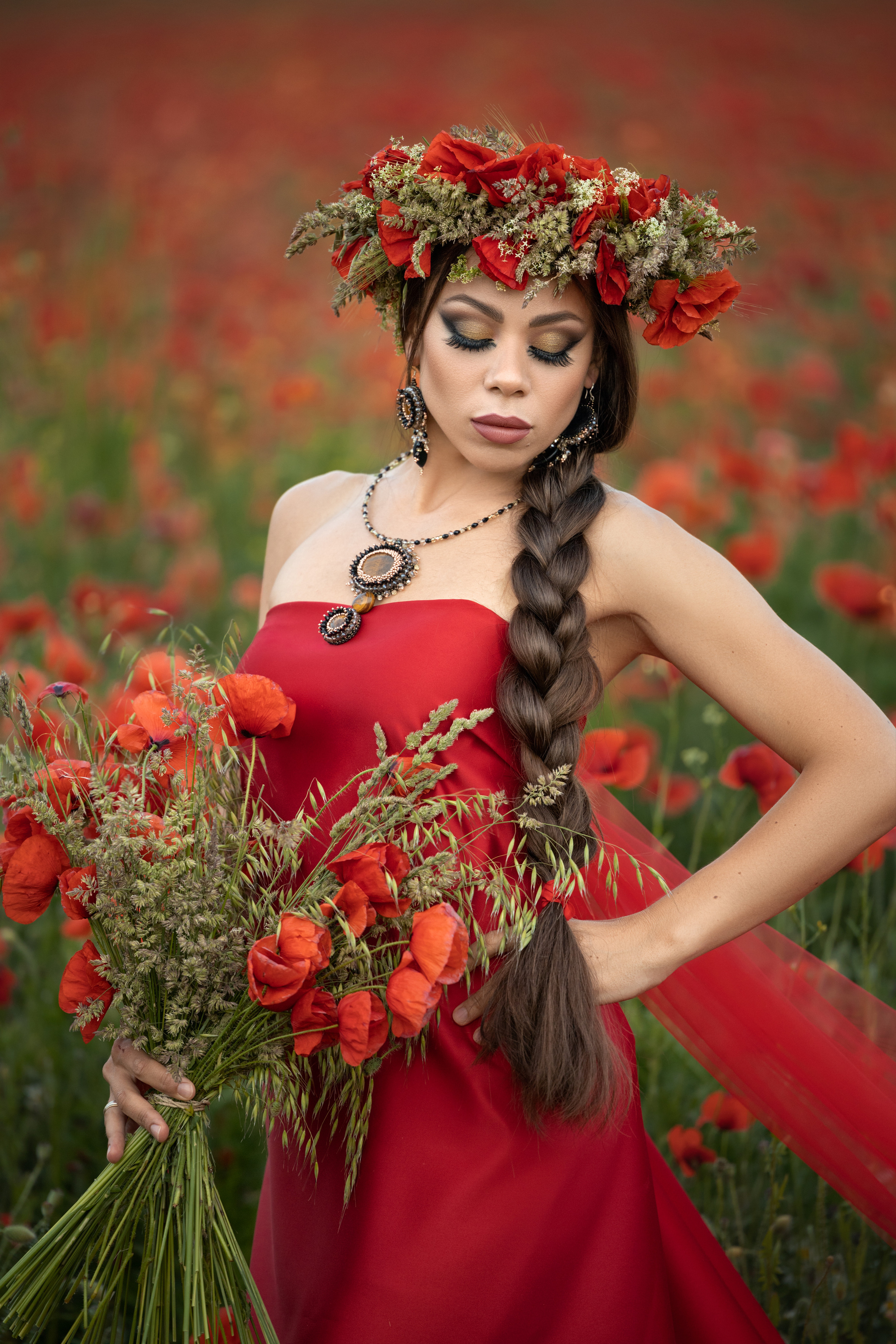 Стилизованные фотосессии. Fotografen in Wien