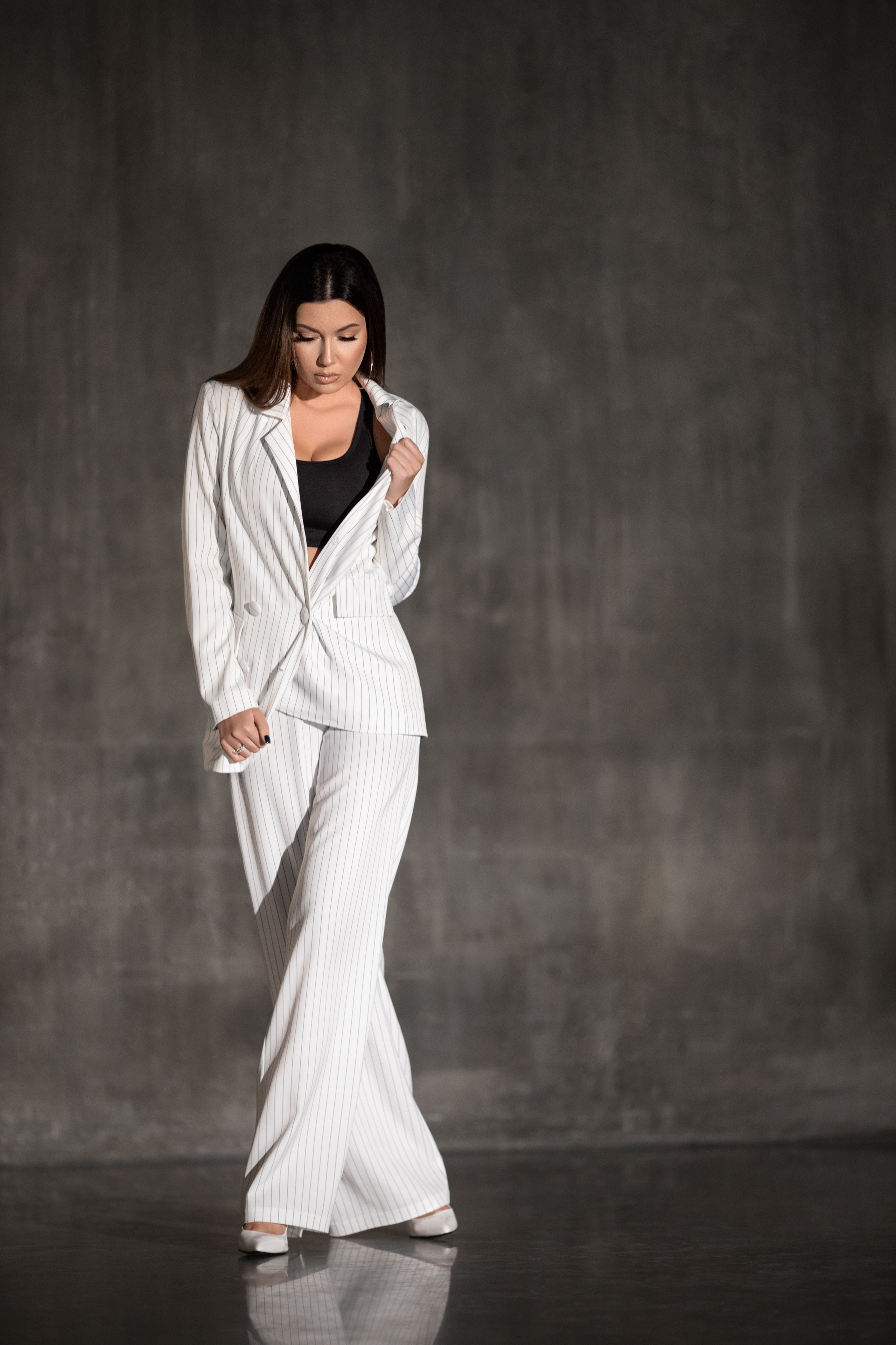 Portrait. Fotografen in Wien