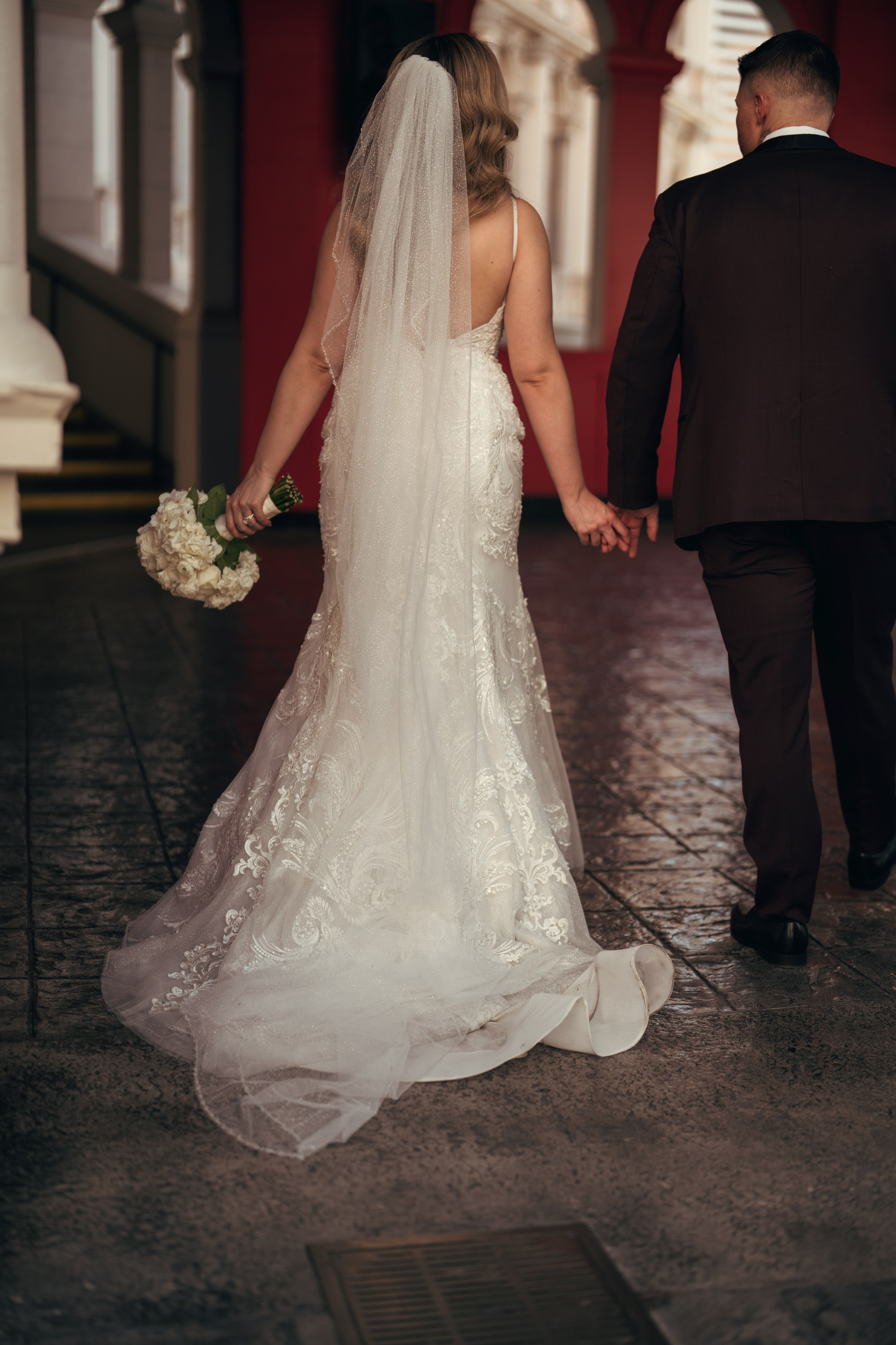 Priscilla&Garry. Wedding & elopement photographer Viktoriya Kravtsov. Las Vegas