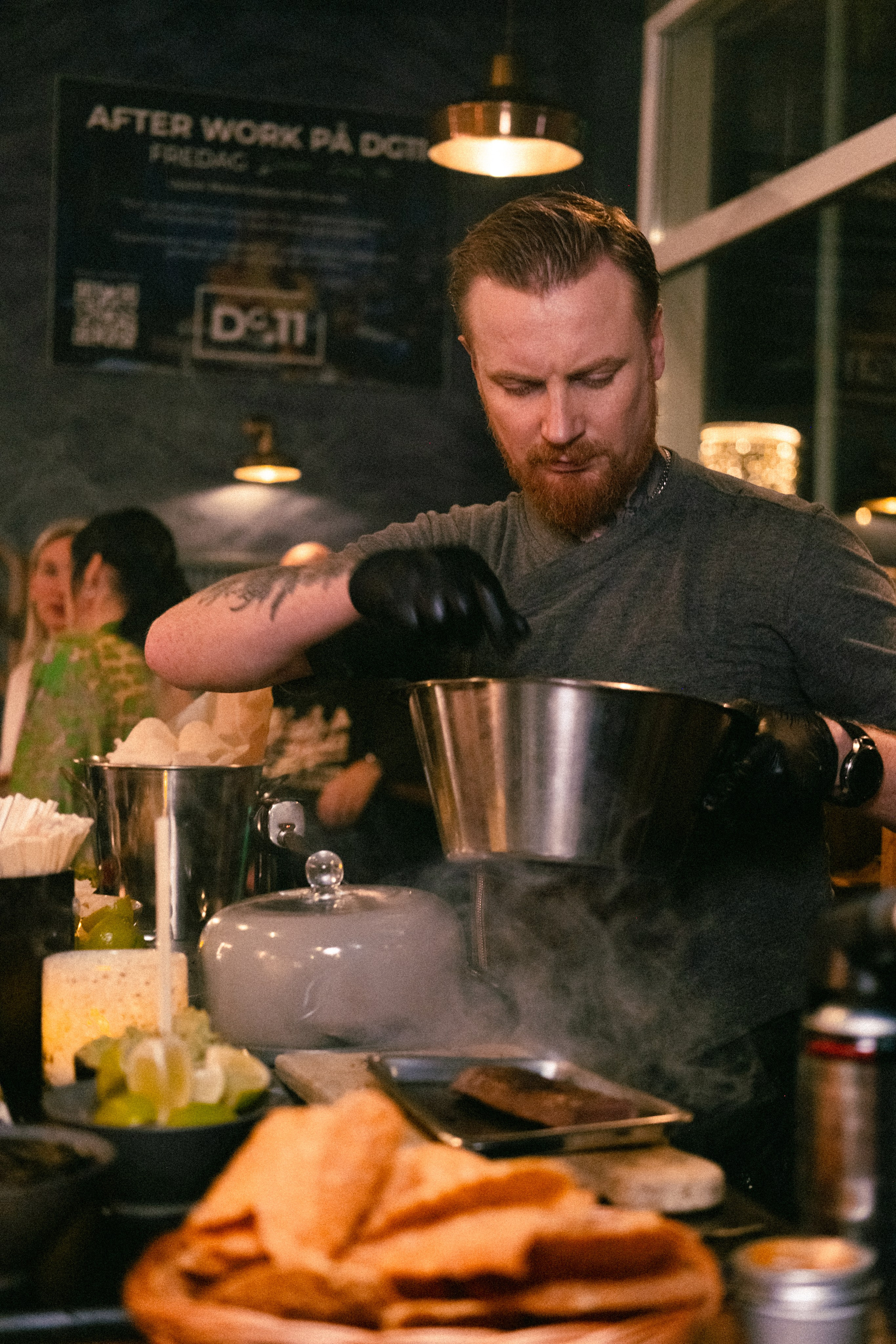 Företagsfotograf i Norrbotten | Professionell företagsfoto