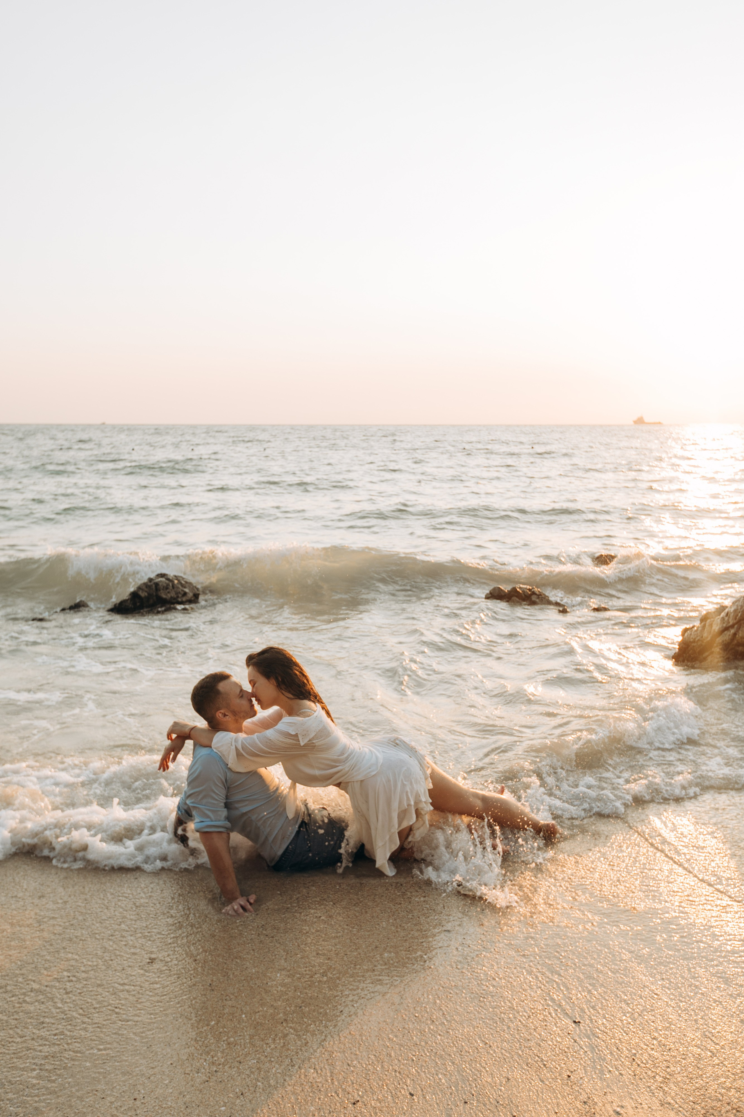 LoveStory. Фотограф в Паттайе