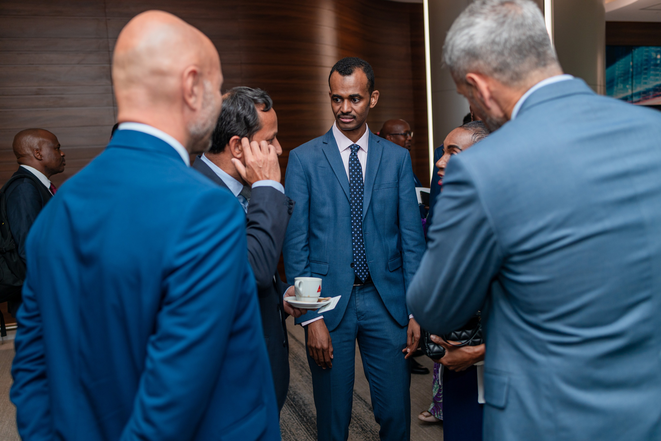 Eventos corporativos