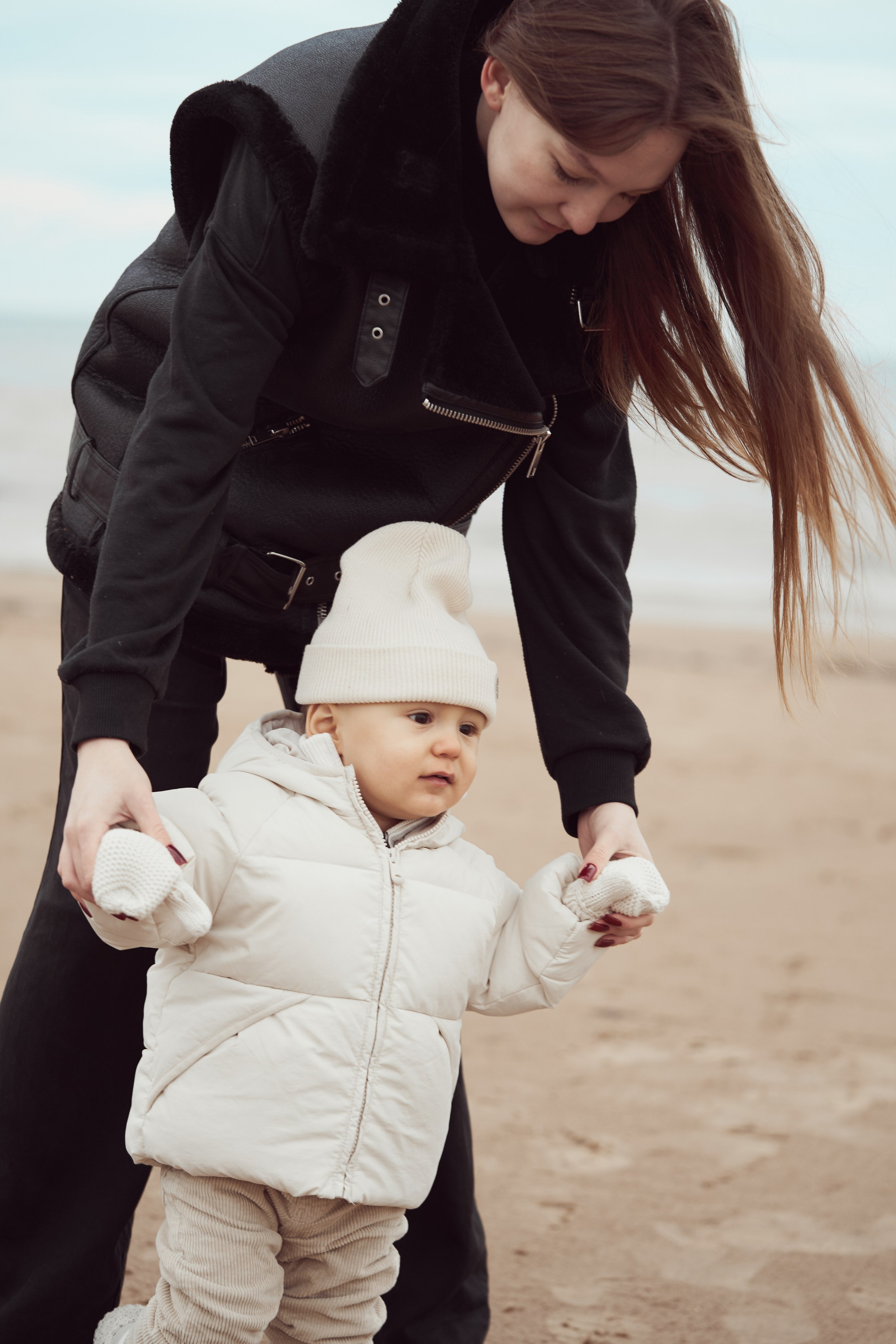 Portrait photographer in Riga. Photographer in Doha, Qatar