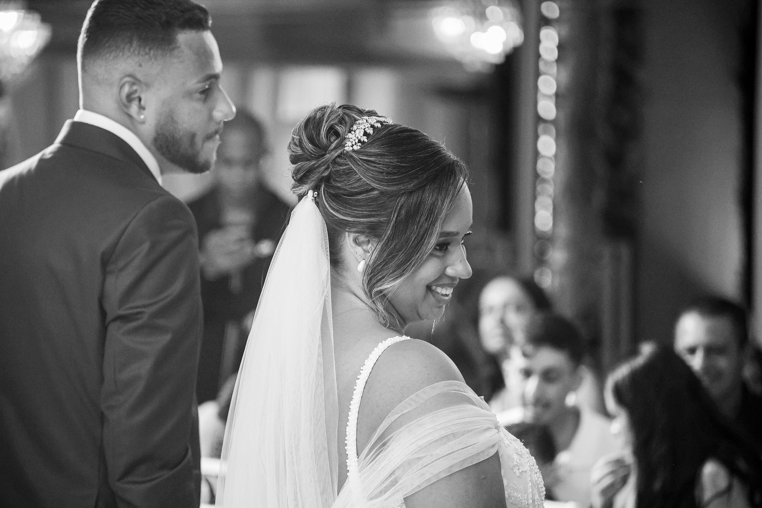 Cibele & Danilo, Buffet Palladium. Produtora Bride