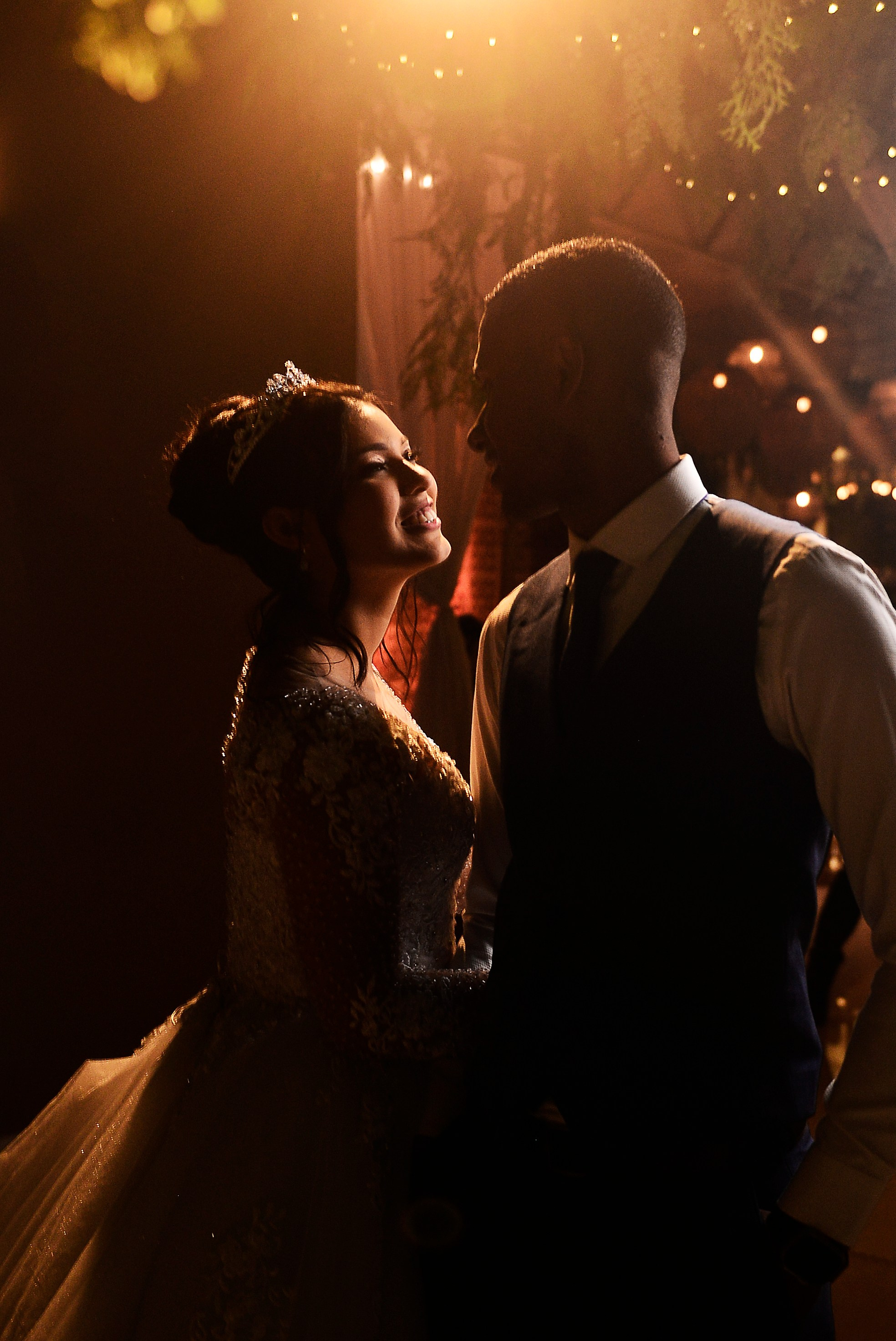 Ellen & Jackson — Espaço Mariah, Osasco. Produtora Bride