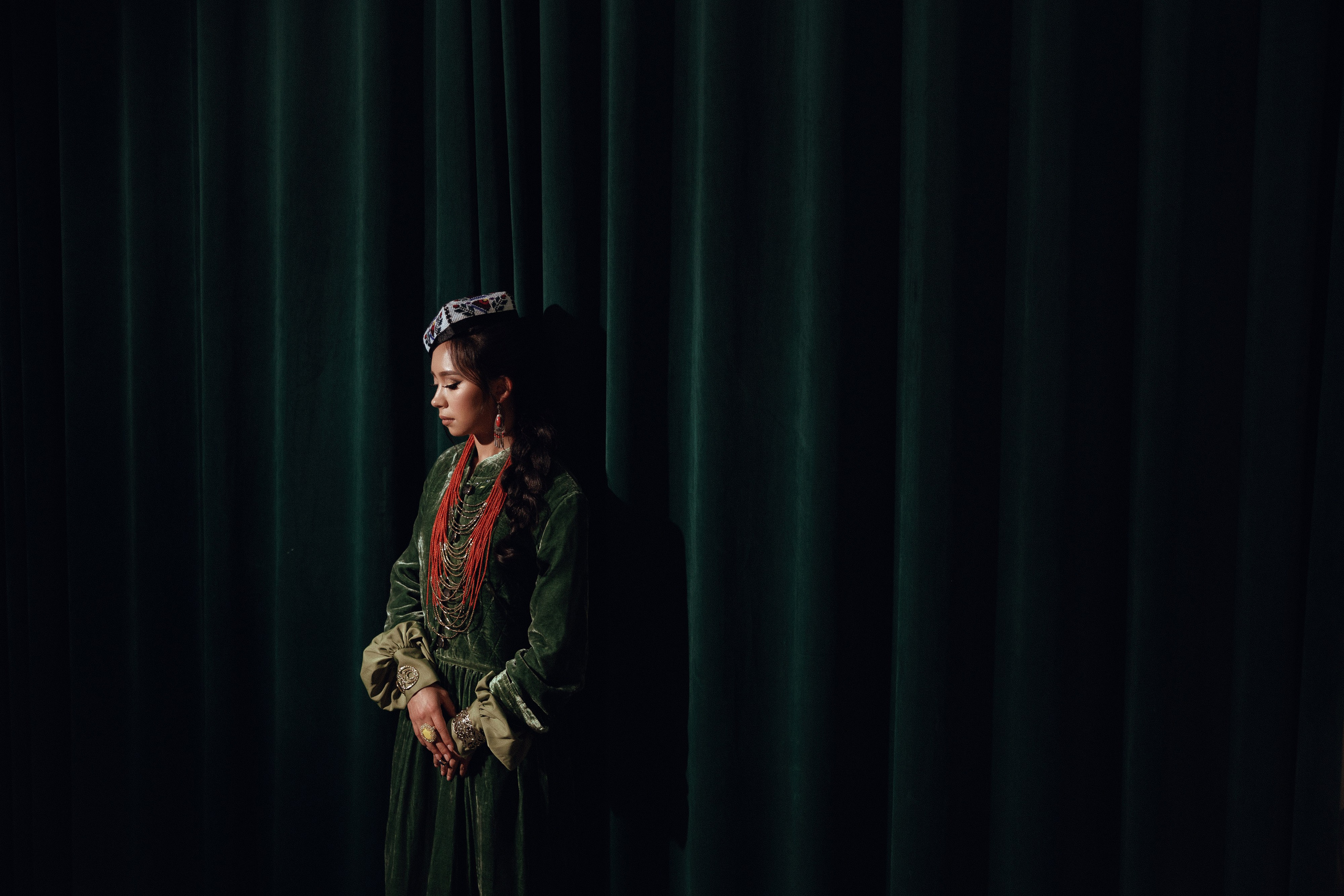 Кыз Узатуу Юлдуз. Азимжан Нуритдинходжаев — свадебный фотограф