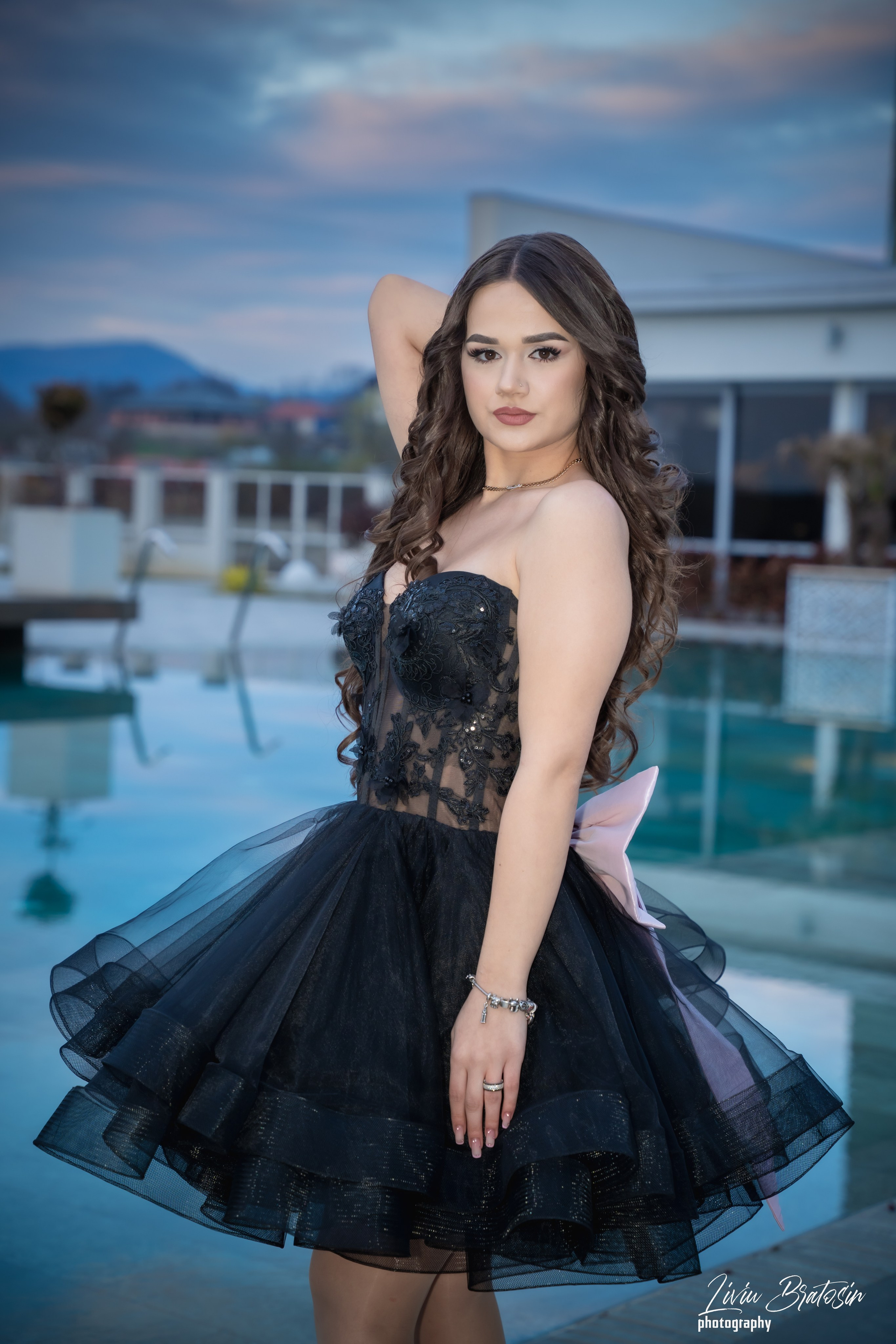 DARIA. RRStudio — Fotograf evenimente