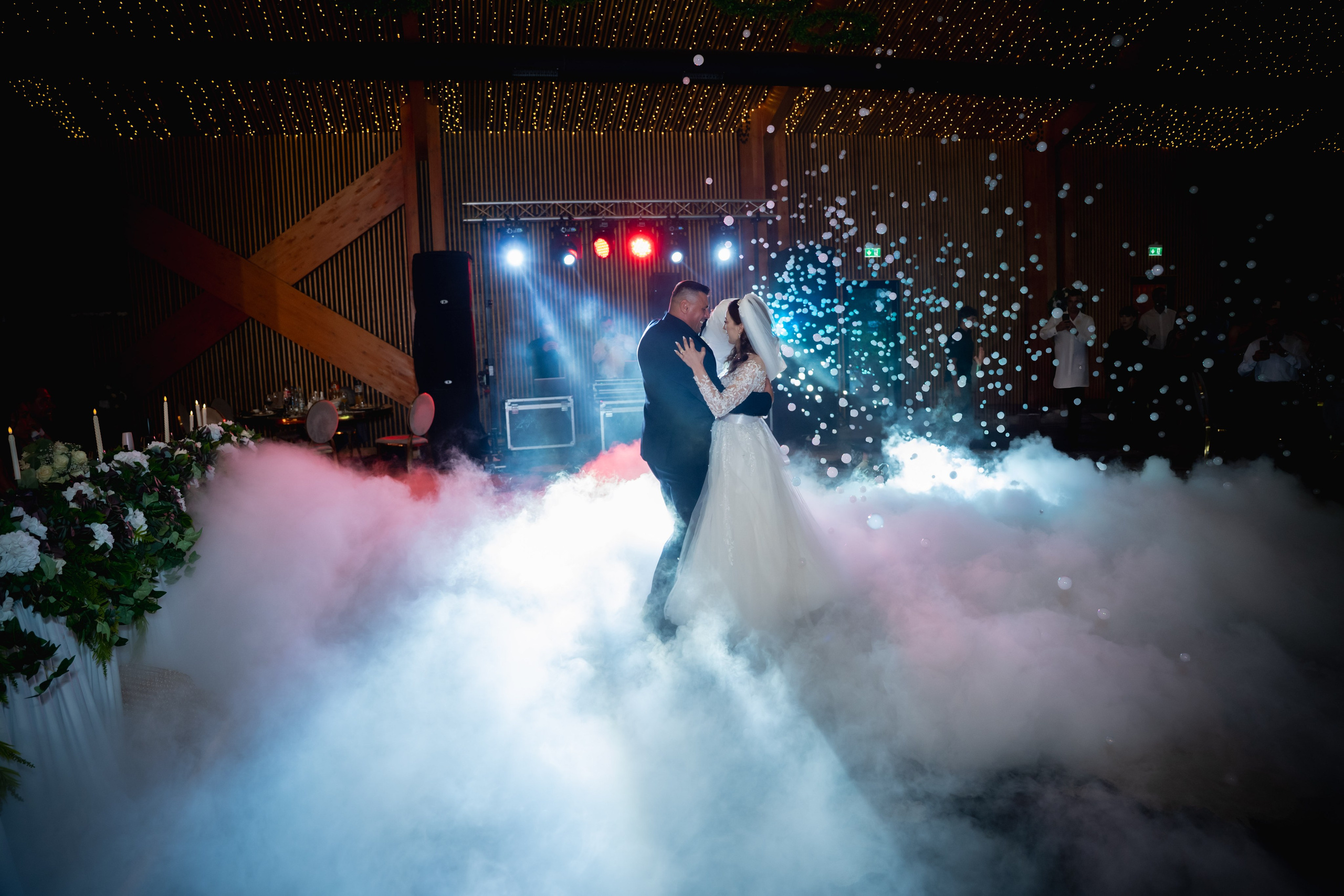 Vasile & Georgiana - 05.07.2025. RRStudio — Fotograf evenimente