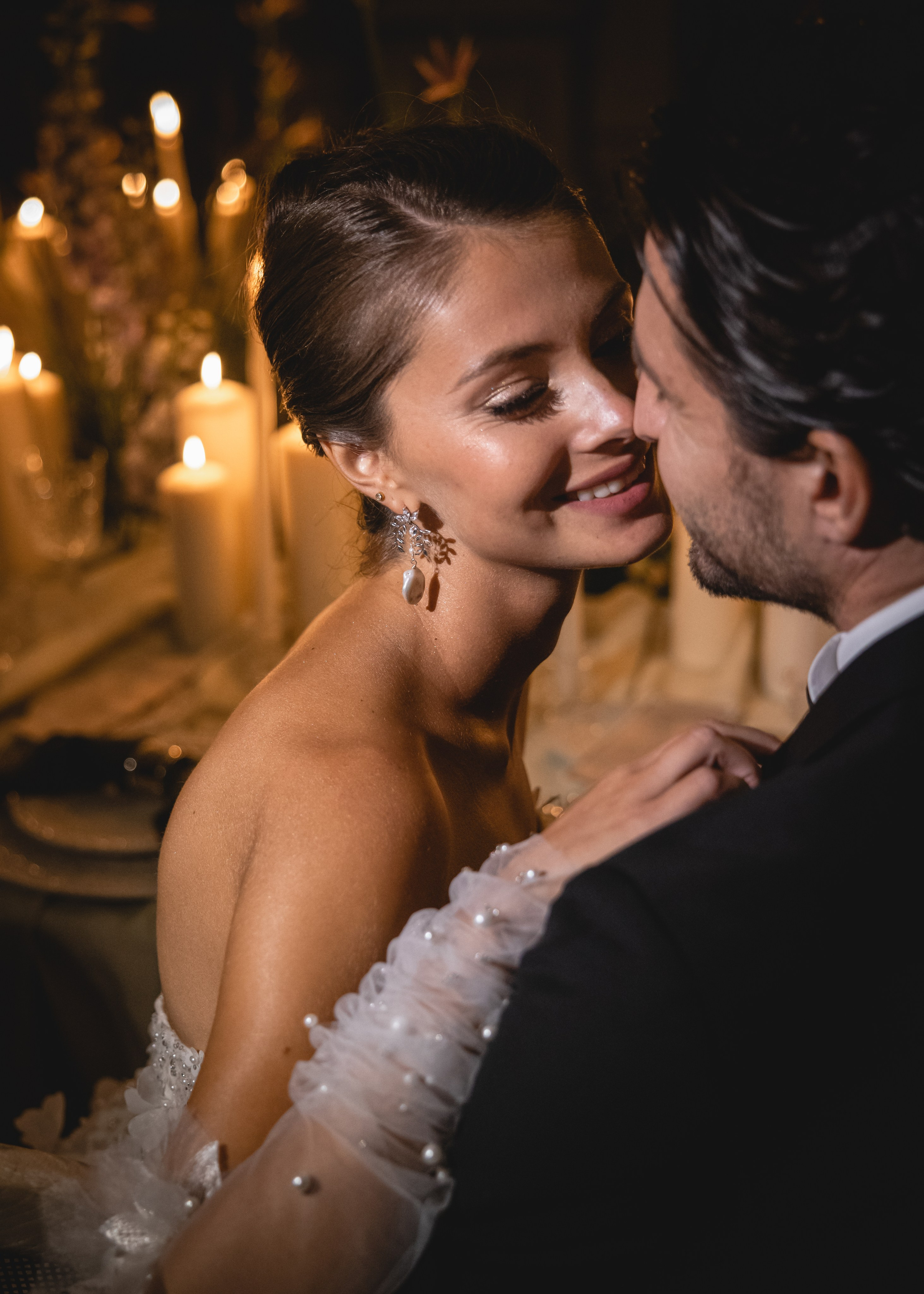 Verona, Italy. Professional wedding photographer in Copenhagen, Denmark — Julia Byron