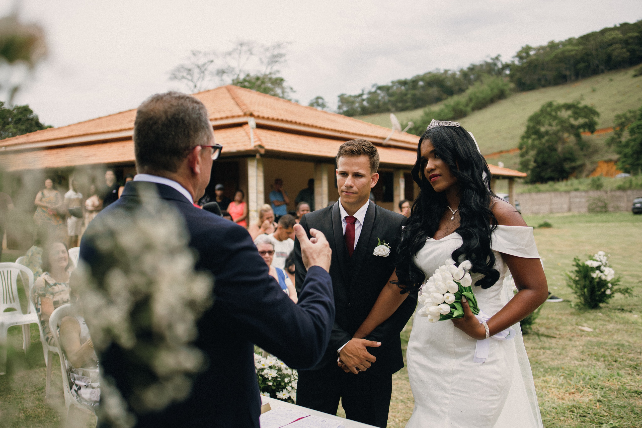 2025 | Karla e Filipe. Denis Damasceno | Fotografia