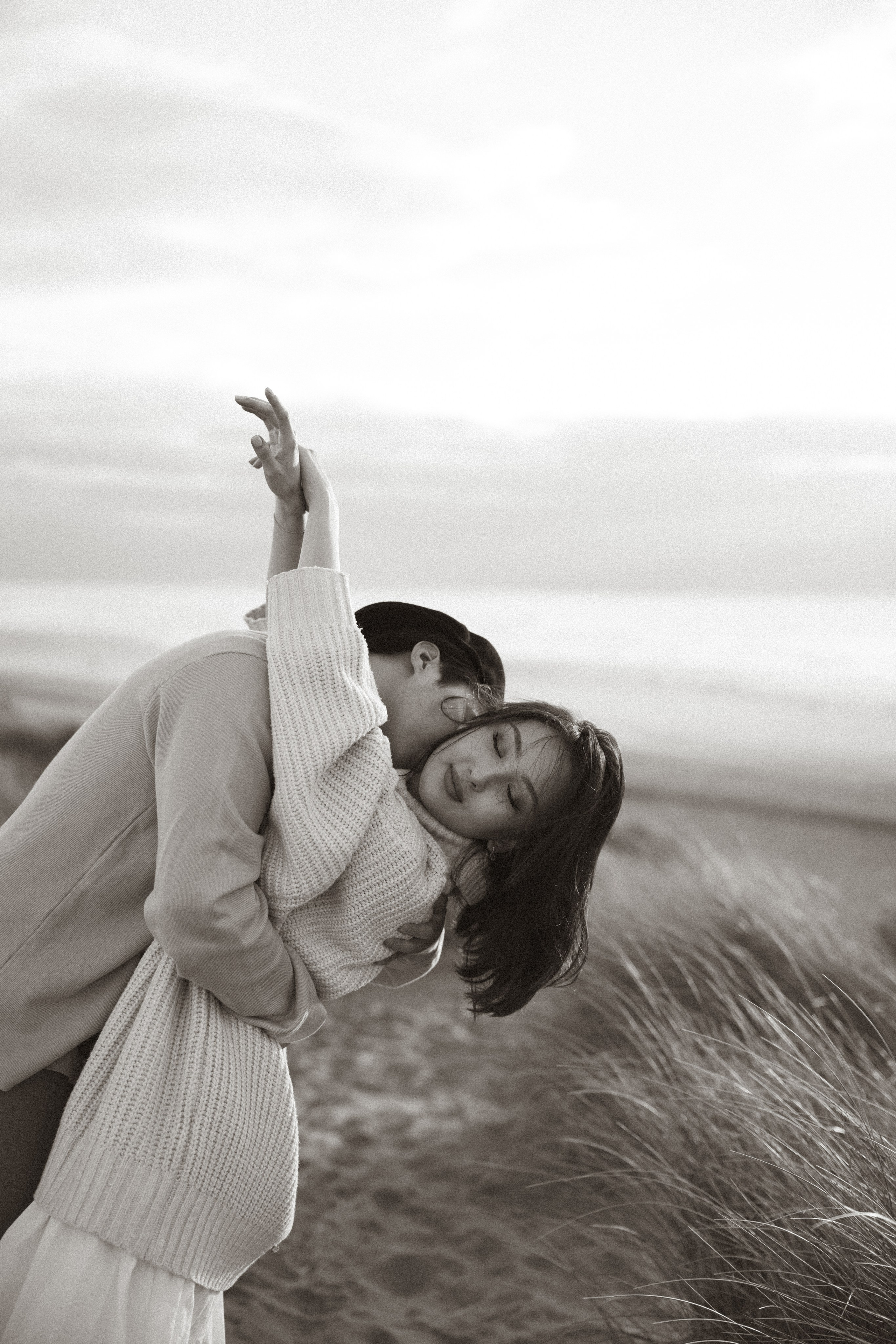 Shaani & Akin. Soulo Photography | San Francisco Bay Area Based Photographer