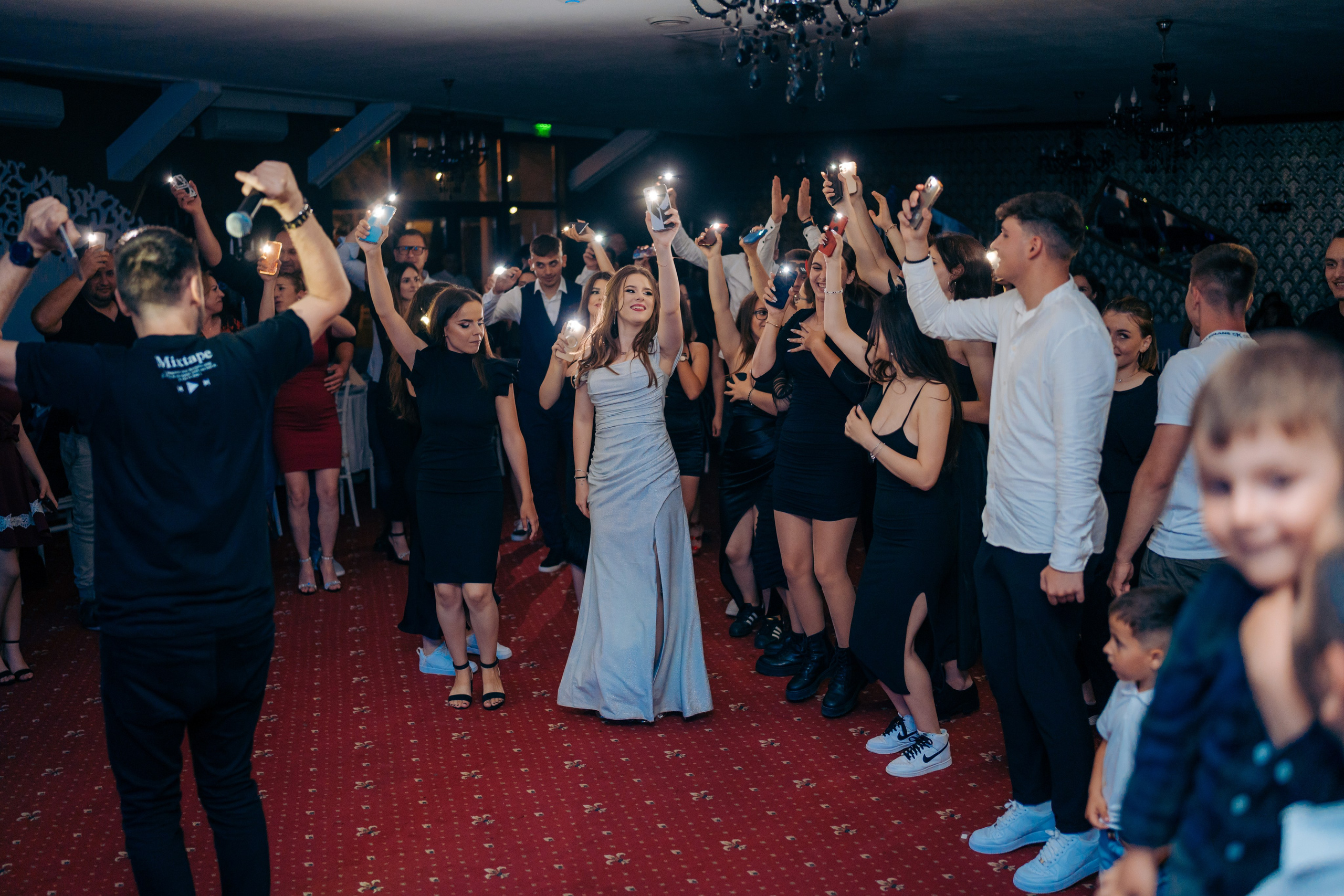 Cosmina. CC Photography \ Fotograf Profesionist \ Evenimente