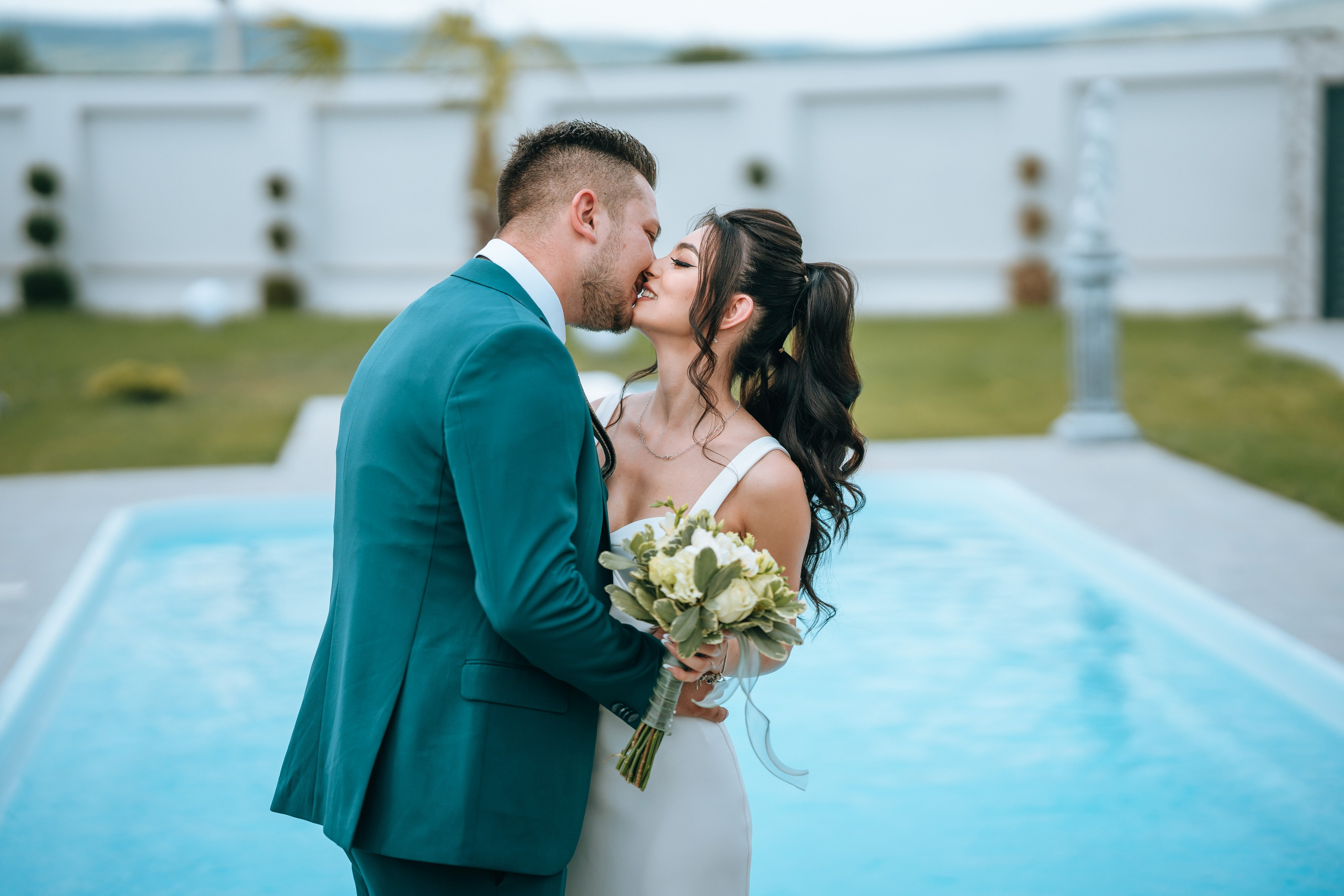 Marius & Alexandra. CC Photography \ Fotograf Profesionist \ Evenimente