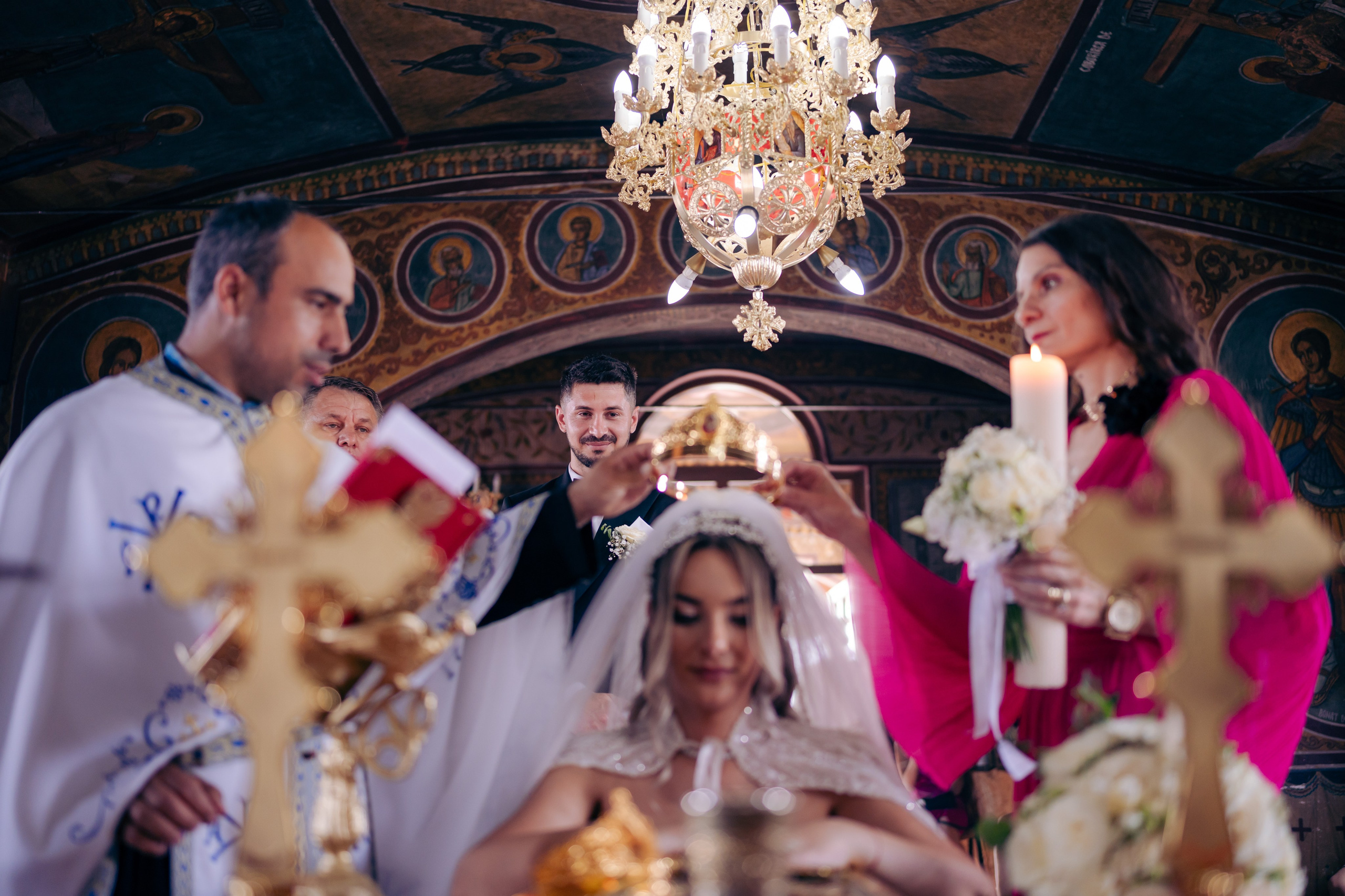 Daniela & Marti. CC Photography \ Fotograf Profesionist \ Evenimente