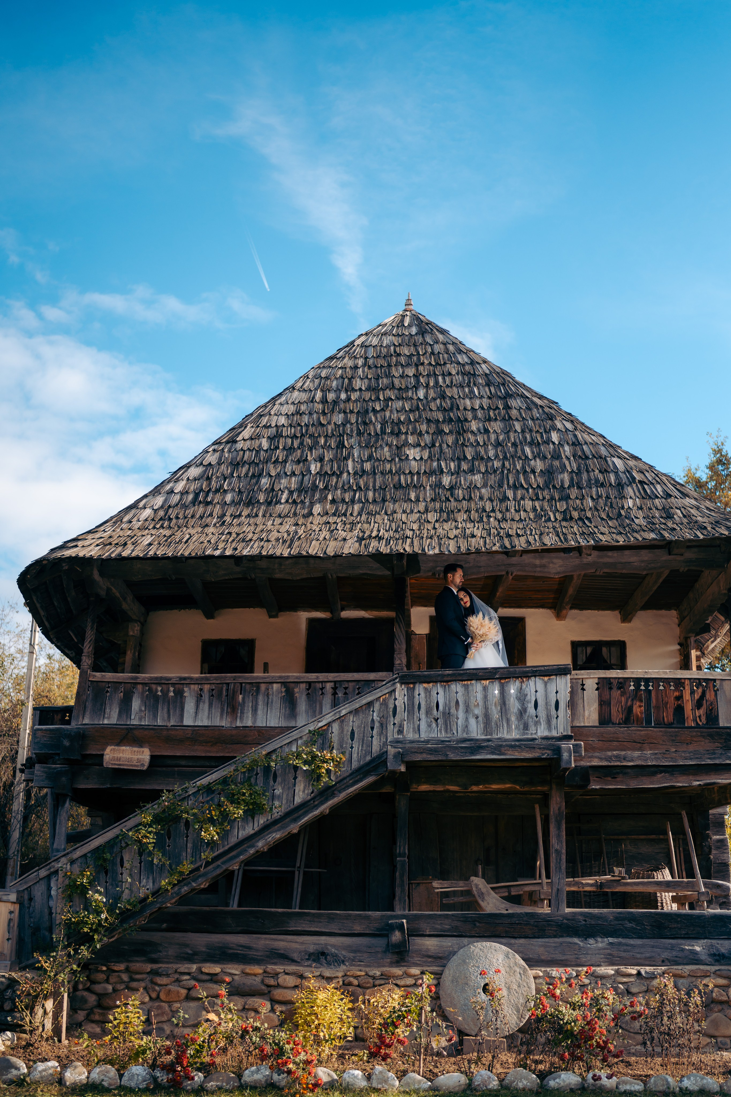 Andreea & Madalin. CC Photography \ Fotograf Profesionist \ Evenimente