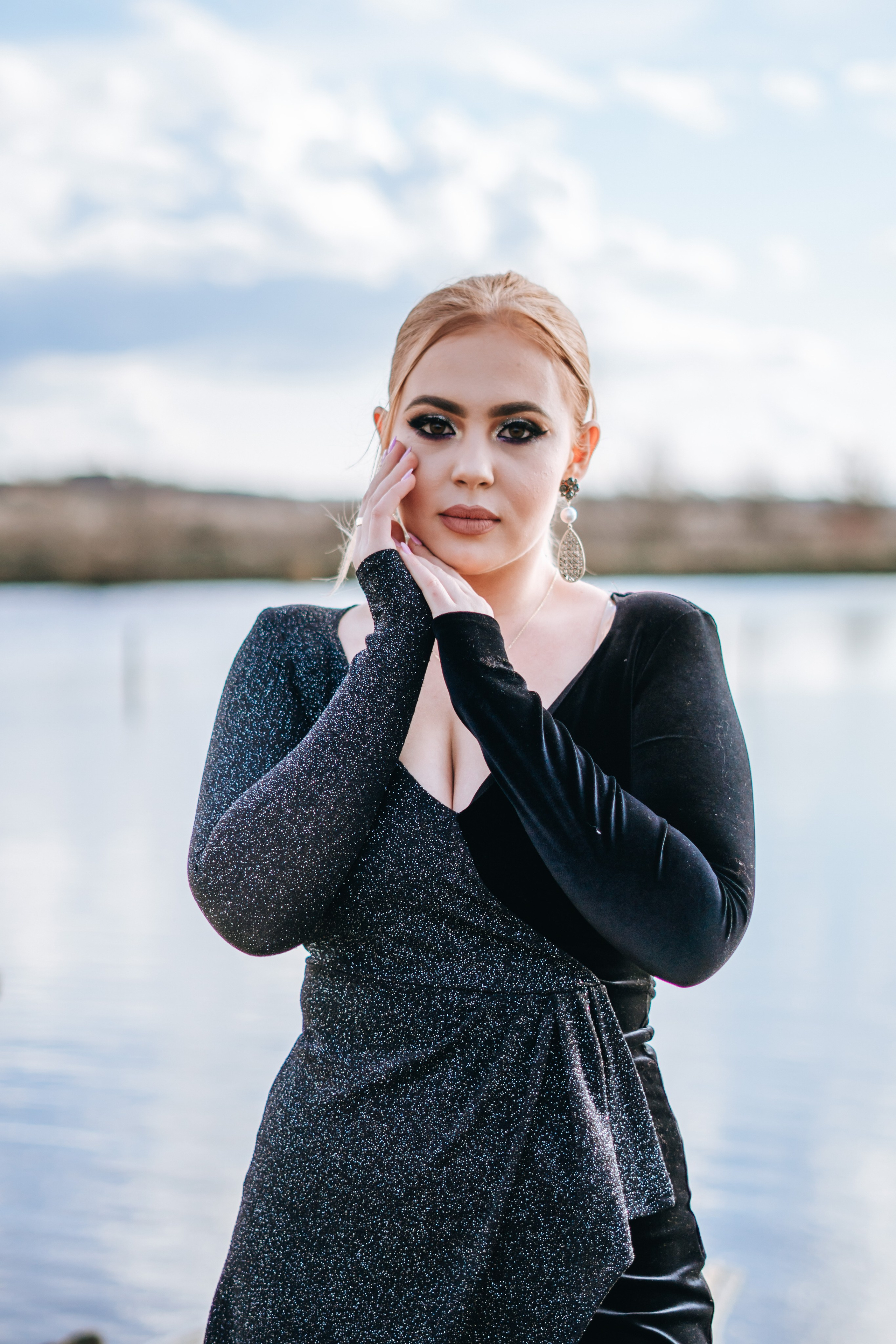 Bogdana. CC Photography \ Fotograf Profesionist \ Evenimente