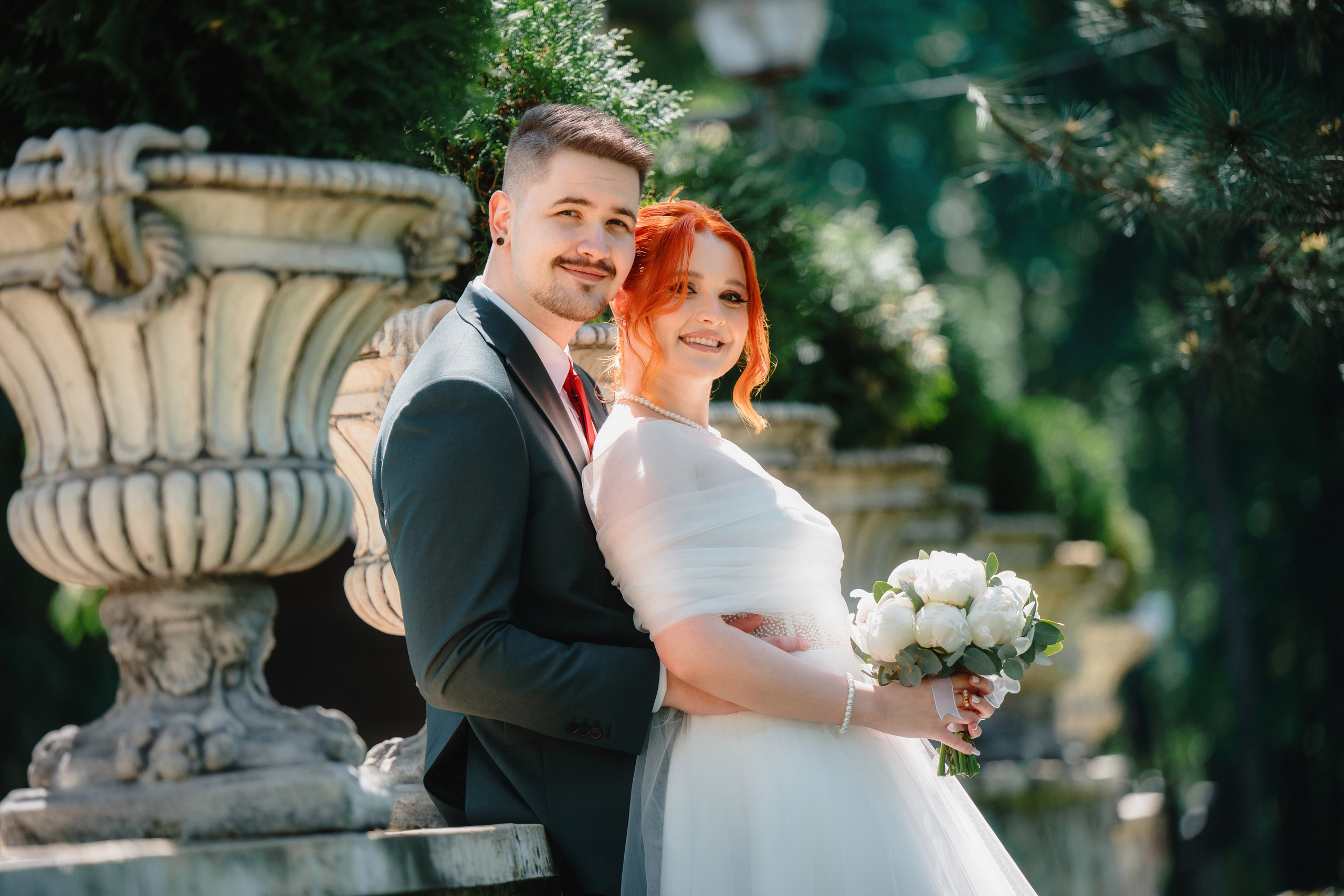 Ceremonie Civila Andreea si Claudiu. Laurentiu Stefan StoryTeller